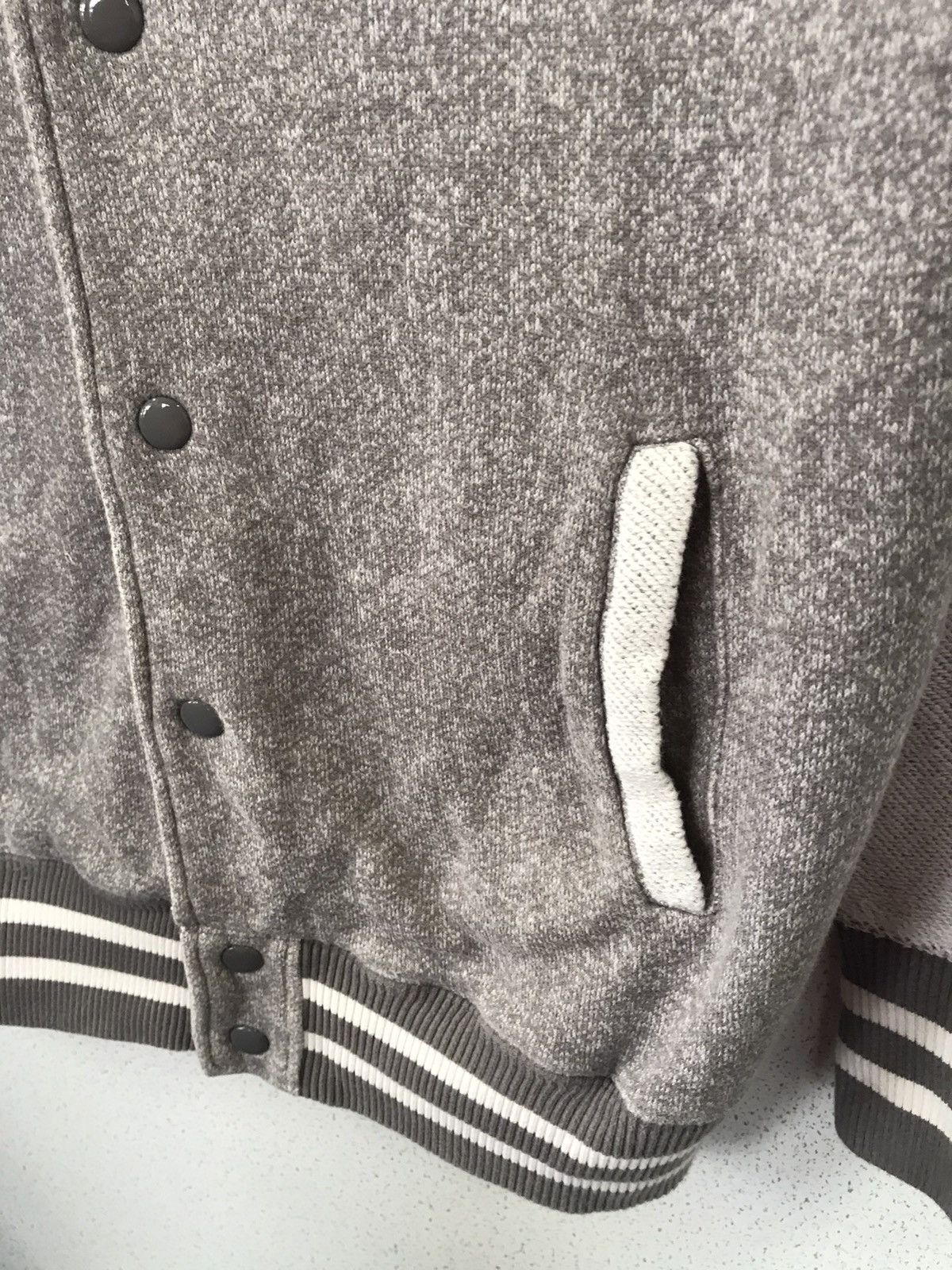 Japanese Brand Freude Tennessee University Jacket Size US M / EU 48-50 / 2 - 12 Thumbnail