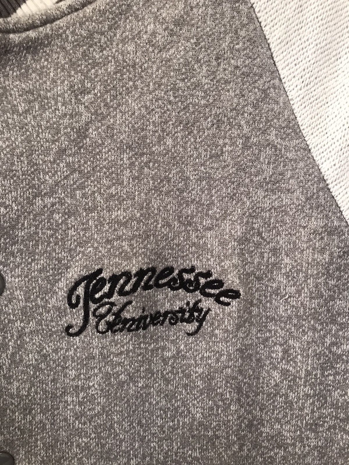 Japanese Brand Freude Tennessee University Jacket Size US M / EU 48-50 / 2 - 6 Thumbnail