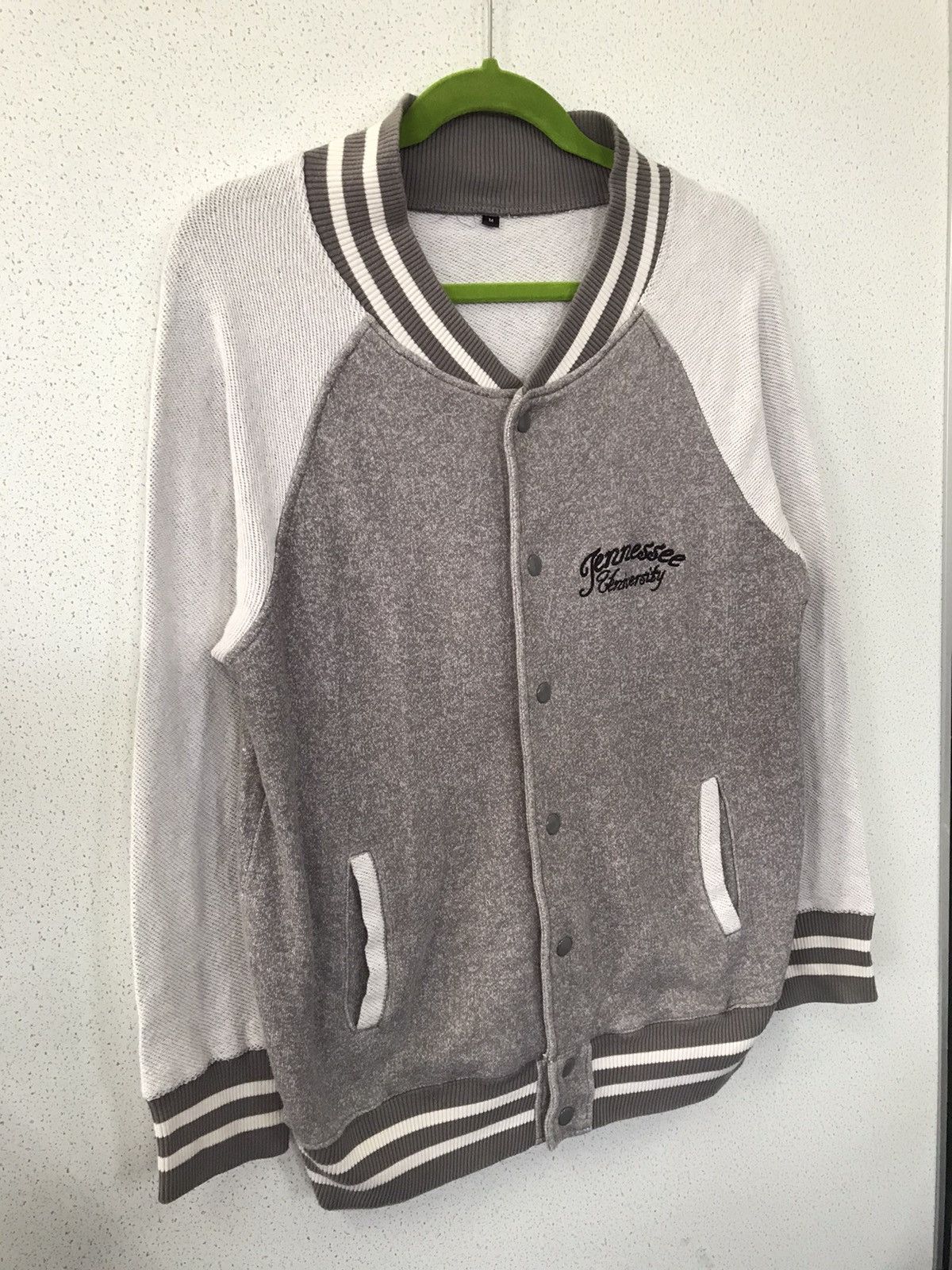 Japanese Brand Freude Tennessee University Jacket Size US M / EU 48-50 / 2 - 4 Thumbnail