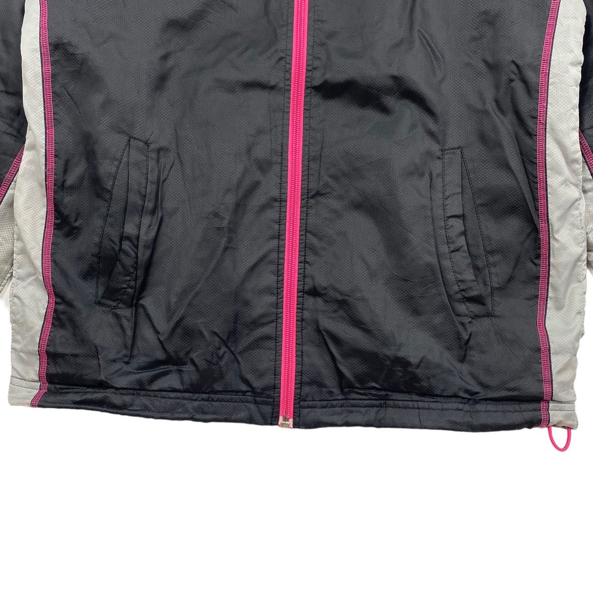 Puma × Vintage Vintage PUMA SPORTLIFESTYLE Full Zipper Black Sweater Size US M / EU 48-50 / 2 - 3 Thumbnail