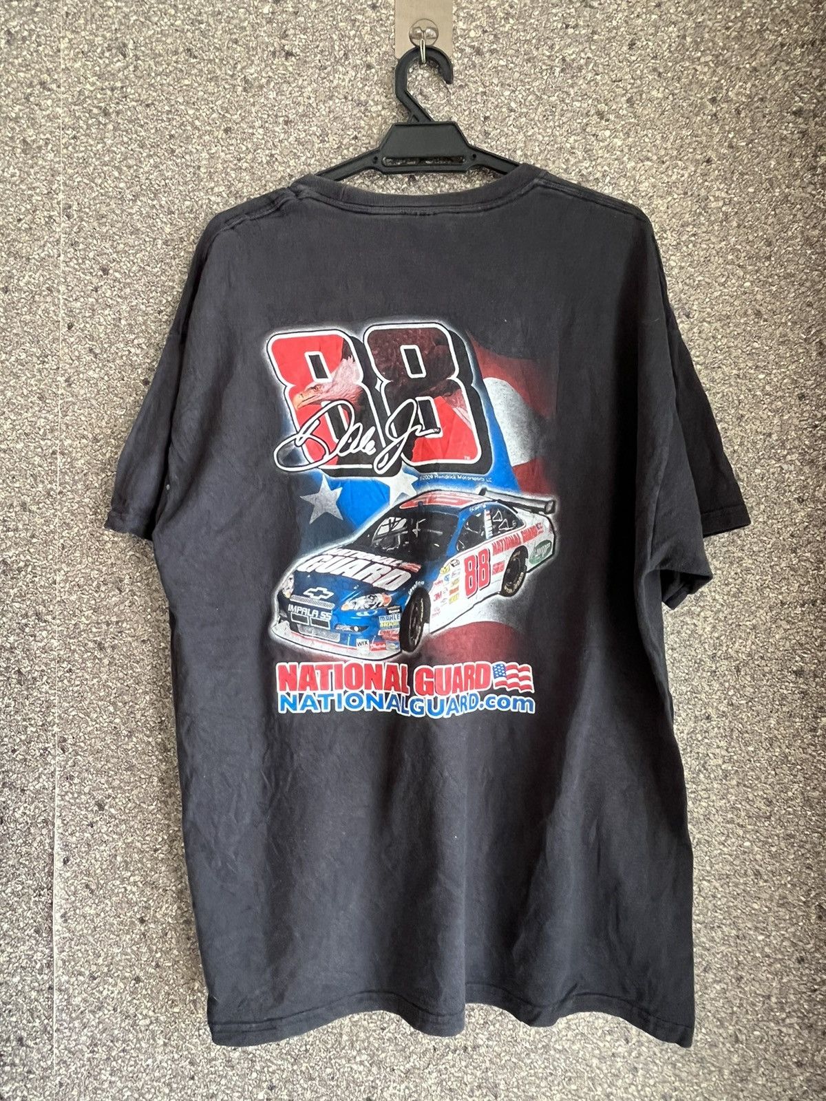 Vintage Vintage tshirt ft44 Size US L / EU 52-54 / 3 - 1 Thumbnail