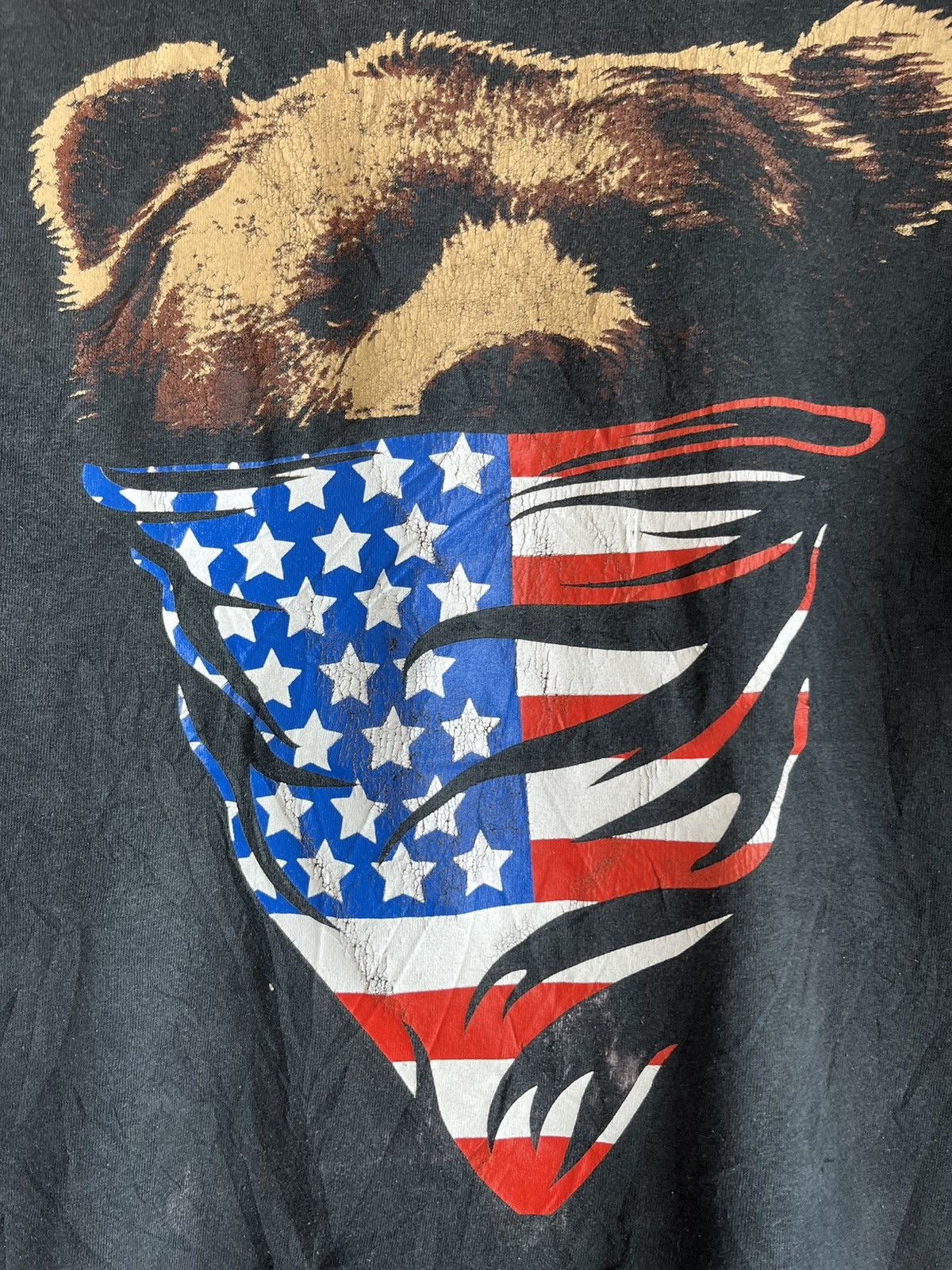 Vintage Vintage tshirt ft44 Size US L / EU 52-54 / 3 - 4 Thumbnail