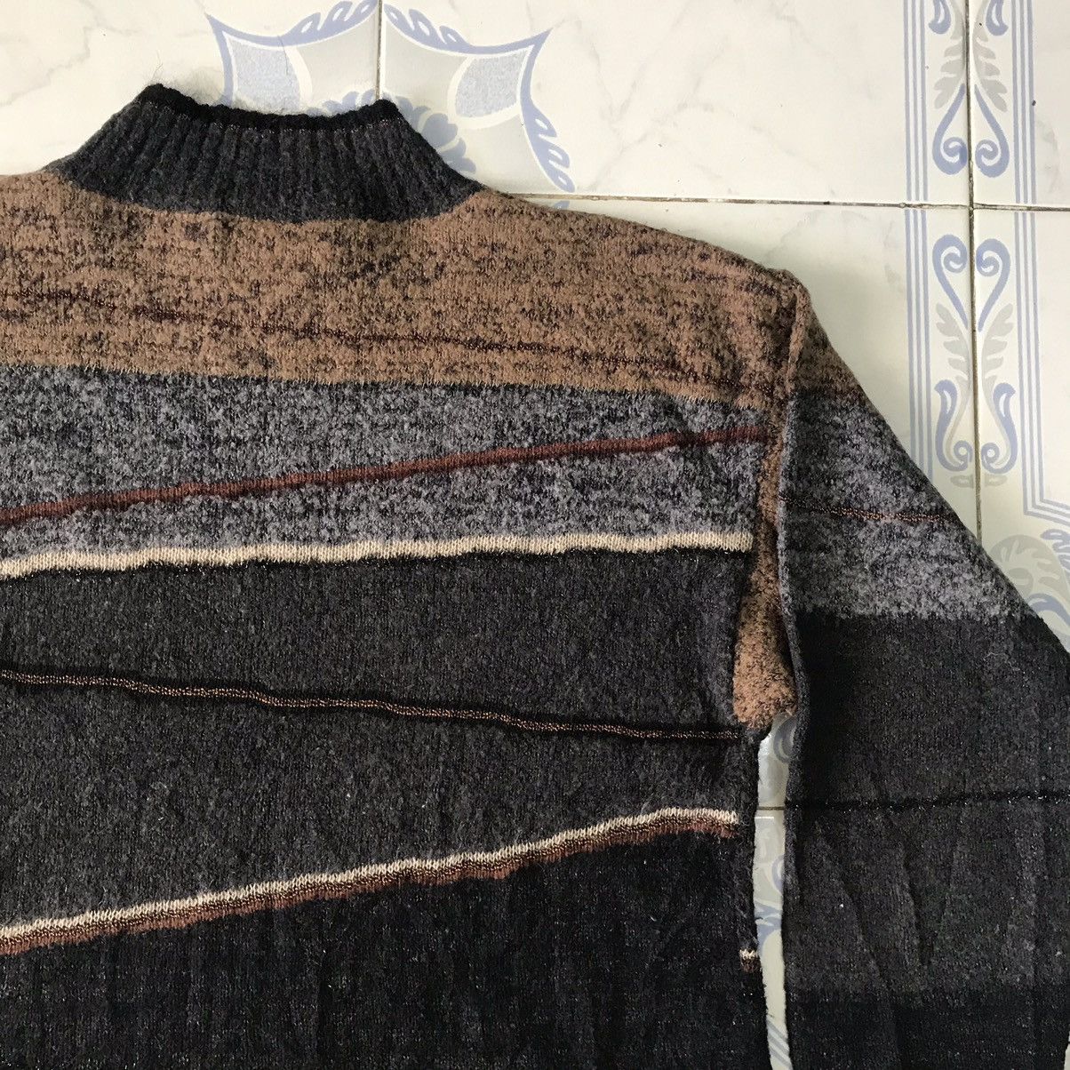 Art Comes First Artwork Design Styled in Italy Jumper Size US S / EU 44-46 / 1 - 9 Thumbnail