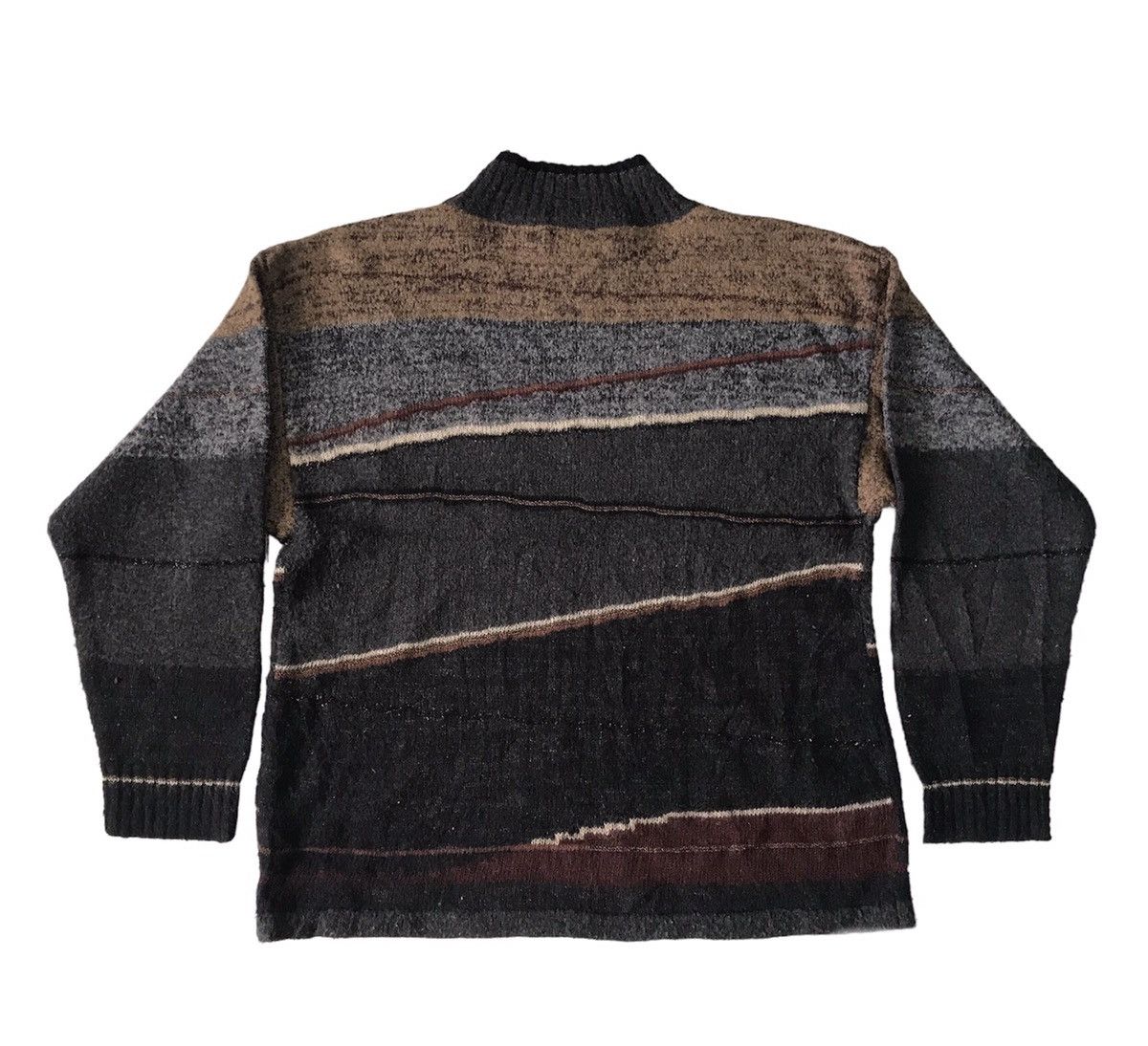 Art Comes First Artwork Design Styled in Italy Jumper Size US S / EU 44-46 / 1 - 2 Thumbnail