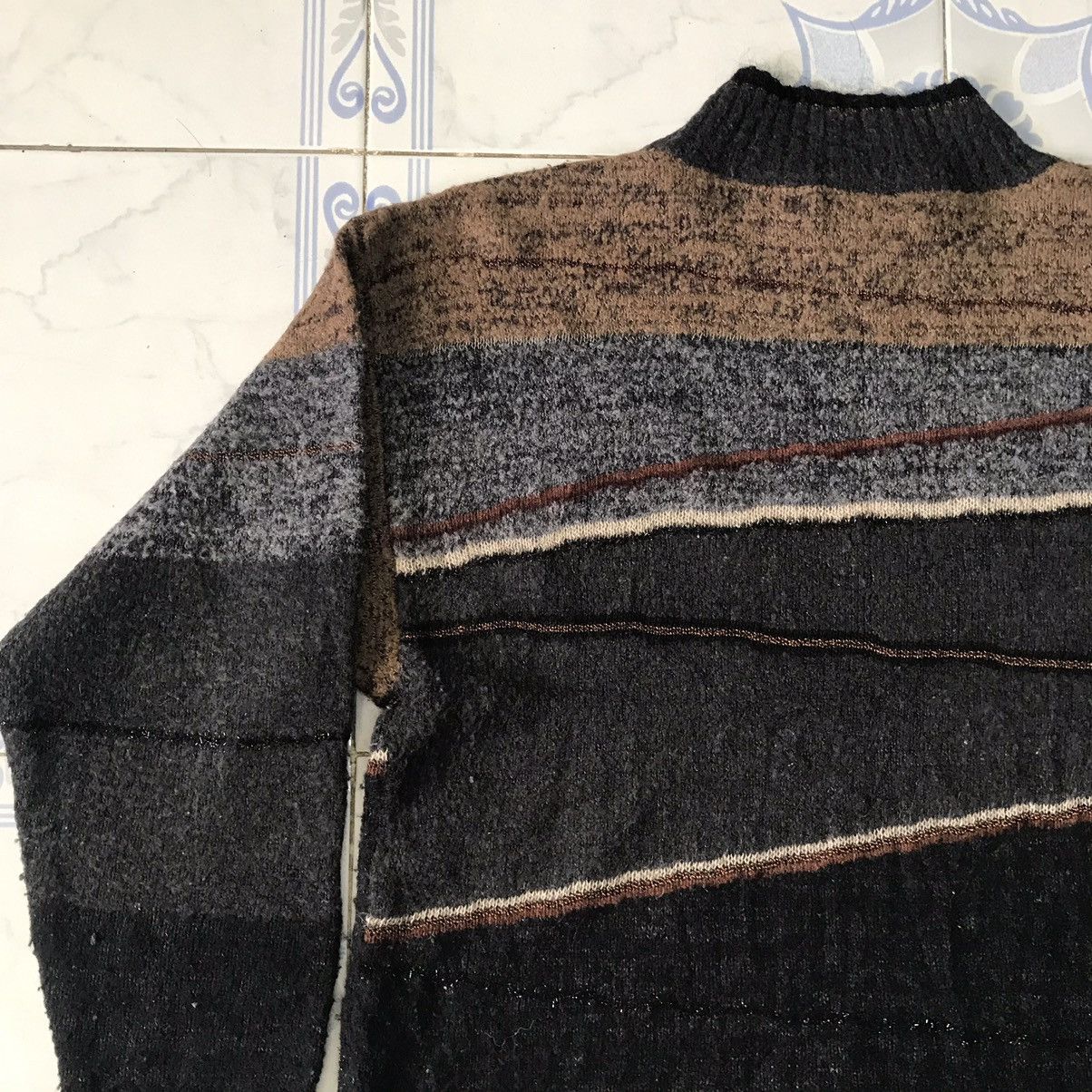 Art Comes First Artwork Design Styled in Italy Jumper Size US S / EU 44-46 / 1 - 10 Thumbnail