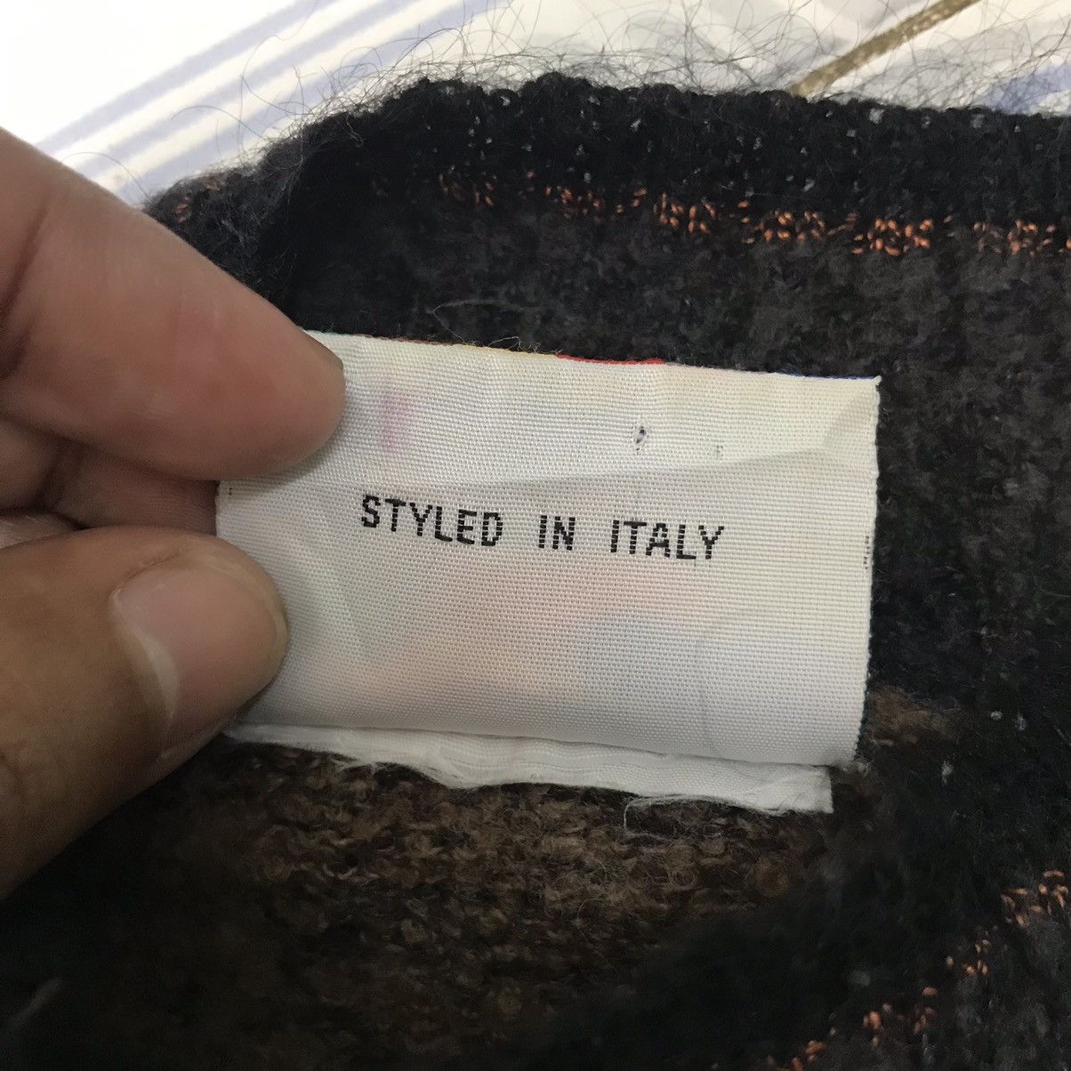 Art Comes First Artwork Design Styled in Italy Jumper Size US S / EU 44-46 / 1 - 15 Thumbnail