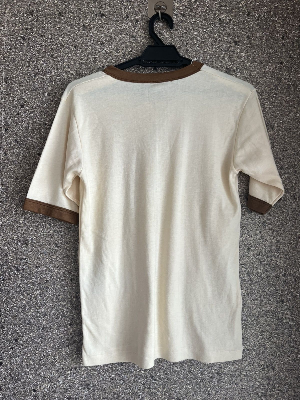 Vintage Pearl of the orient ft43 Size US M / EU 48-50 / 2 - 4 Thumbnail