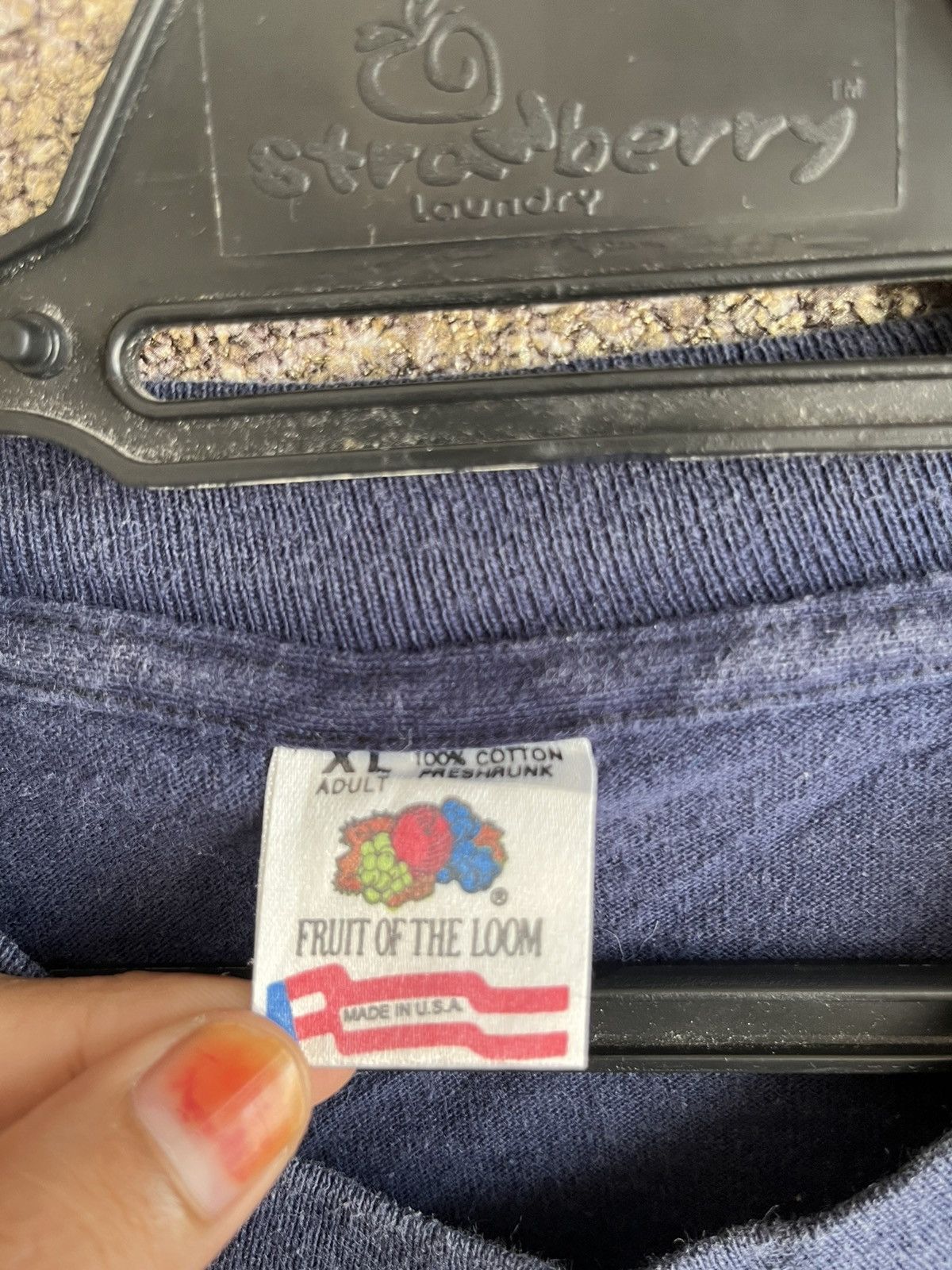 Vintage Pride ft44 Size US XL / EU 56 / 4 - 4 Thumbnail