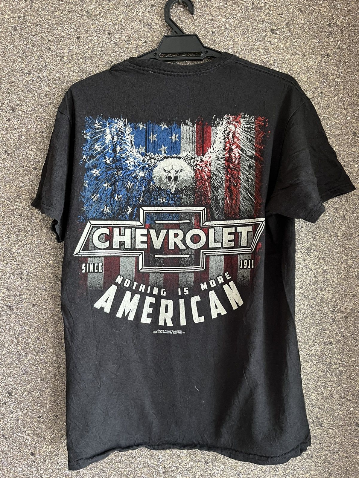 Vintage Chevrolet ft44 Size US M / EU 48-50 / 2 - 3 Thumbnail