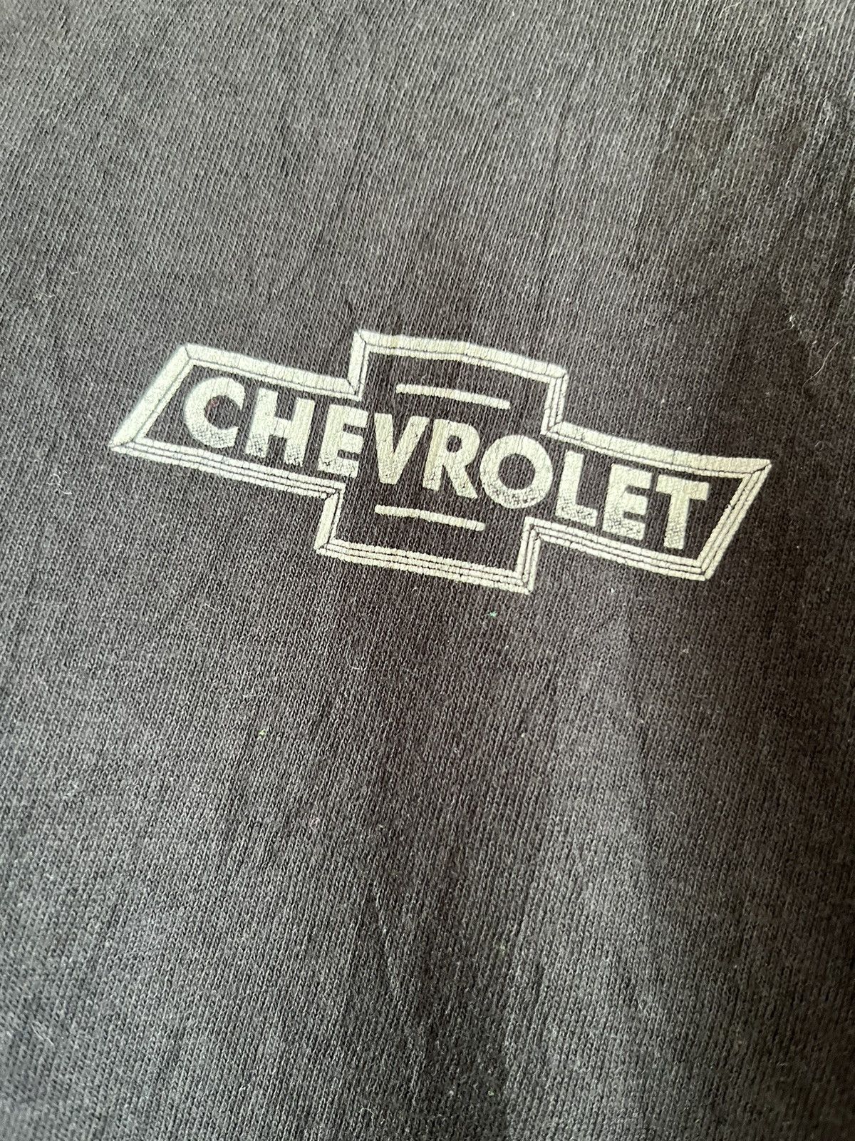 Vintage Chevrolet ft44 Size US M / EU 48-50 / 2 - 2 Thumbnail