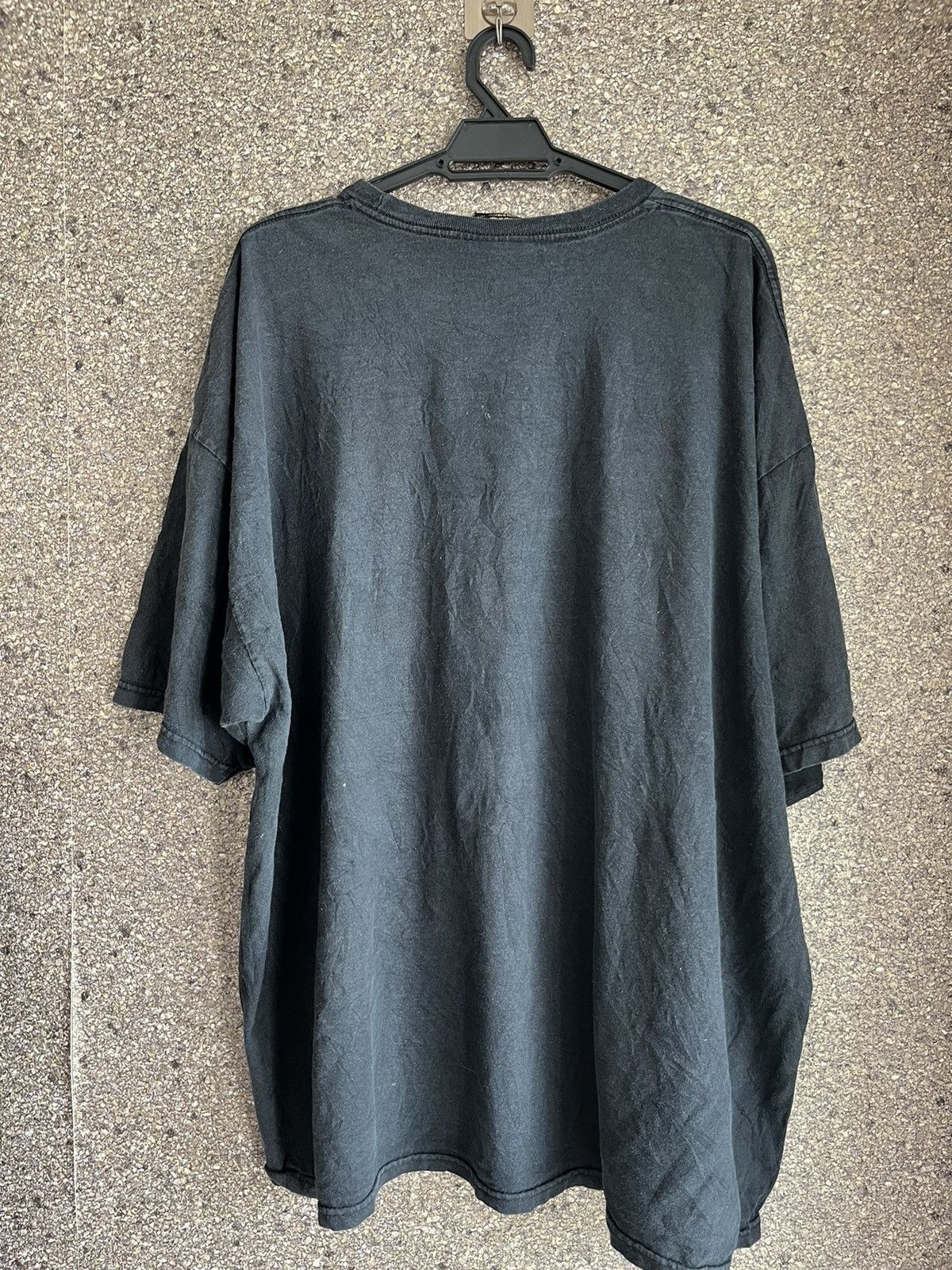 Vintage Exclusive game ft44 Size US XXL / EU 58 / 5 - 4 Thumbnail