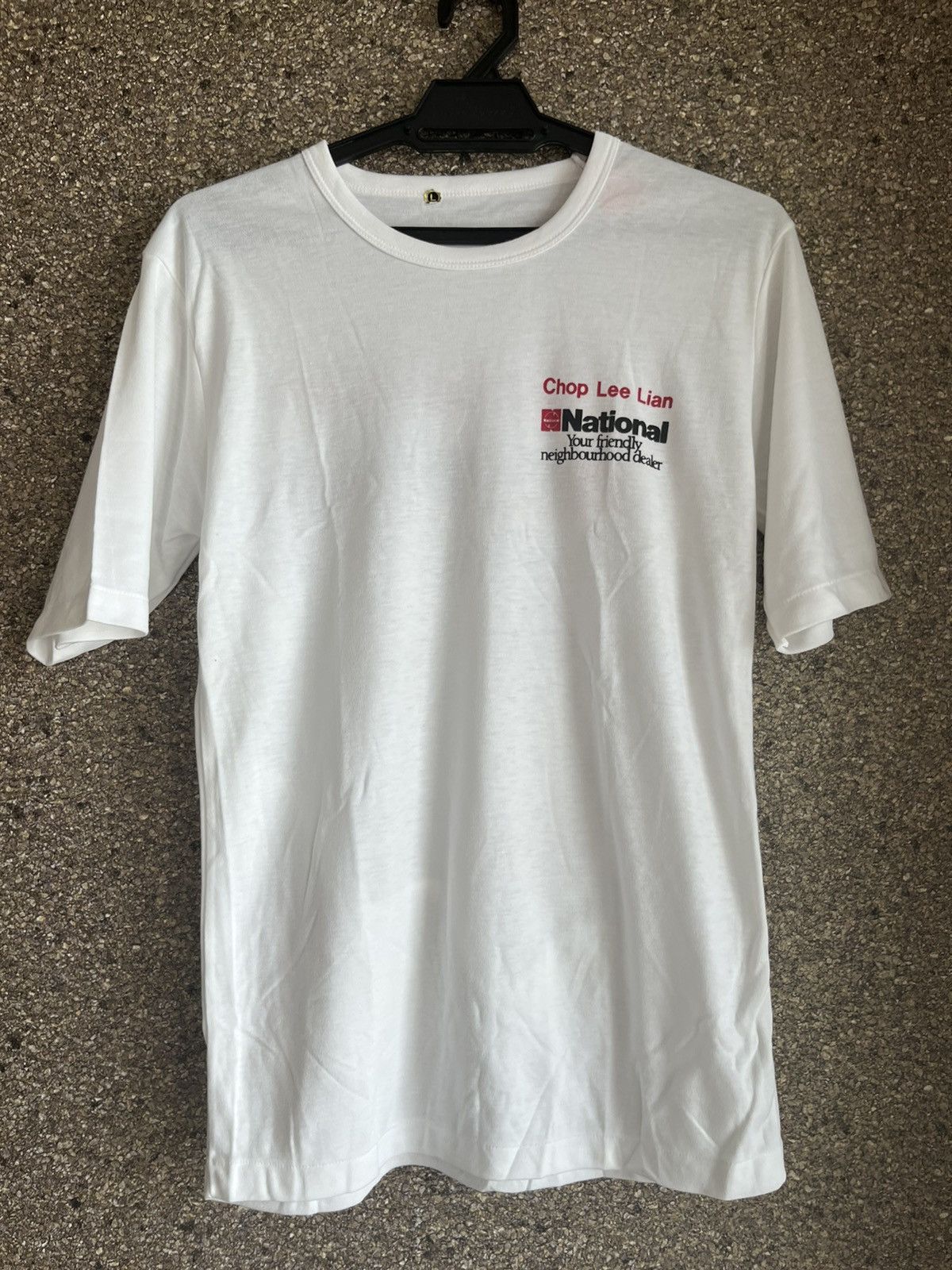 Vintage Chop lee lian ft43 Size US L / EU 52-54 / 3 - 1 Thumbnail
