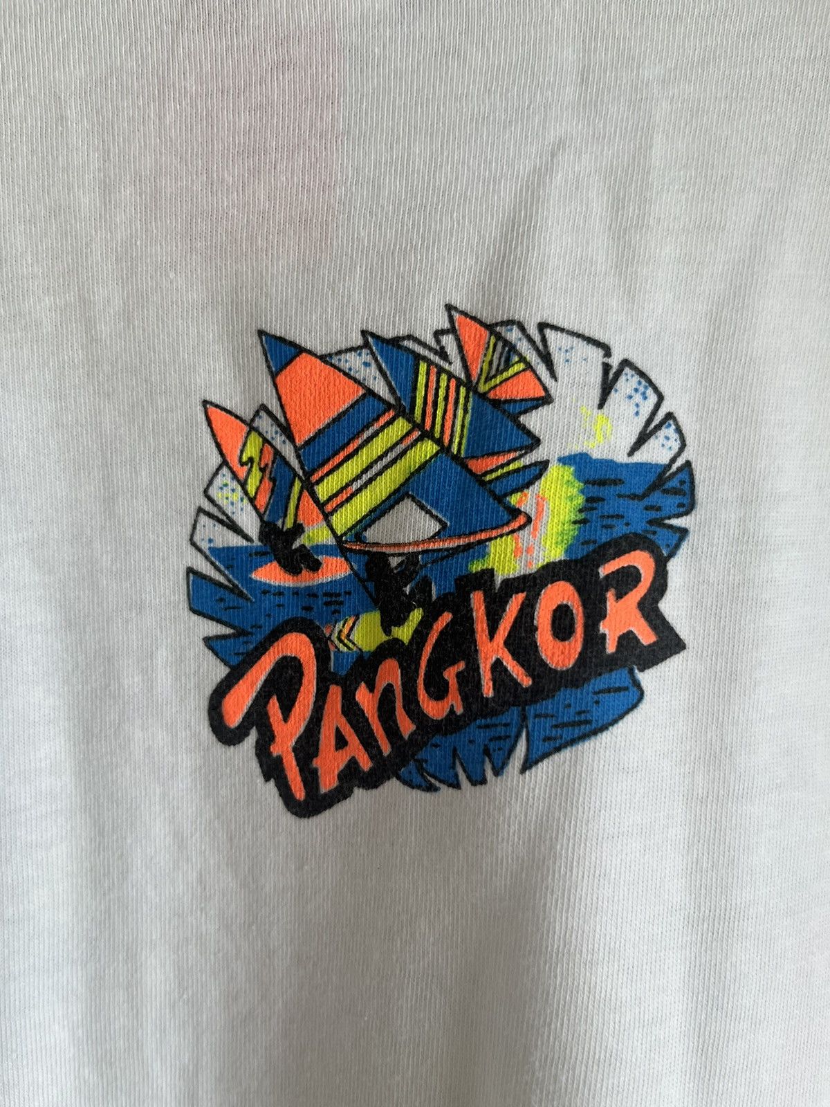 Vintage Pangkor ft43 Size US L / EU 52-54 / 3 - 4 Thumbnail