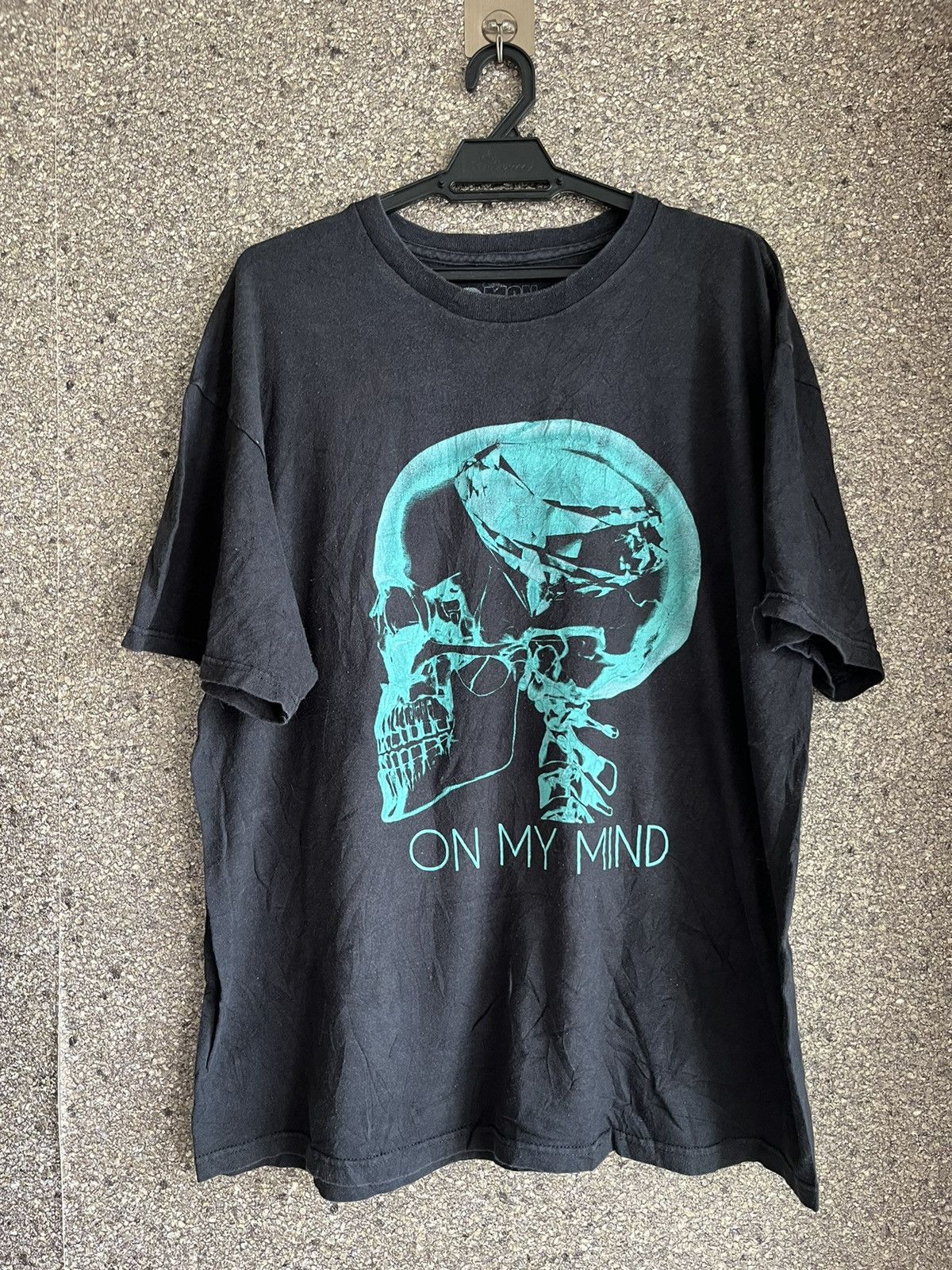 Vintage On my mind ft44 Size US XL / EU 56 / 4 - 1 Thumbnail