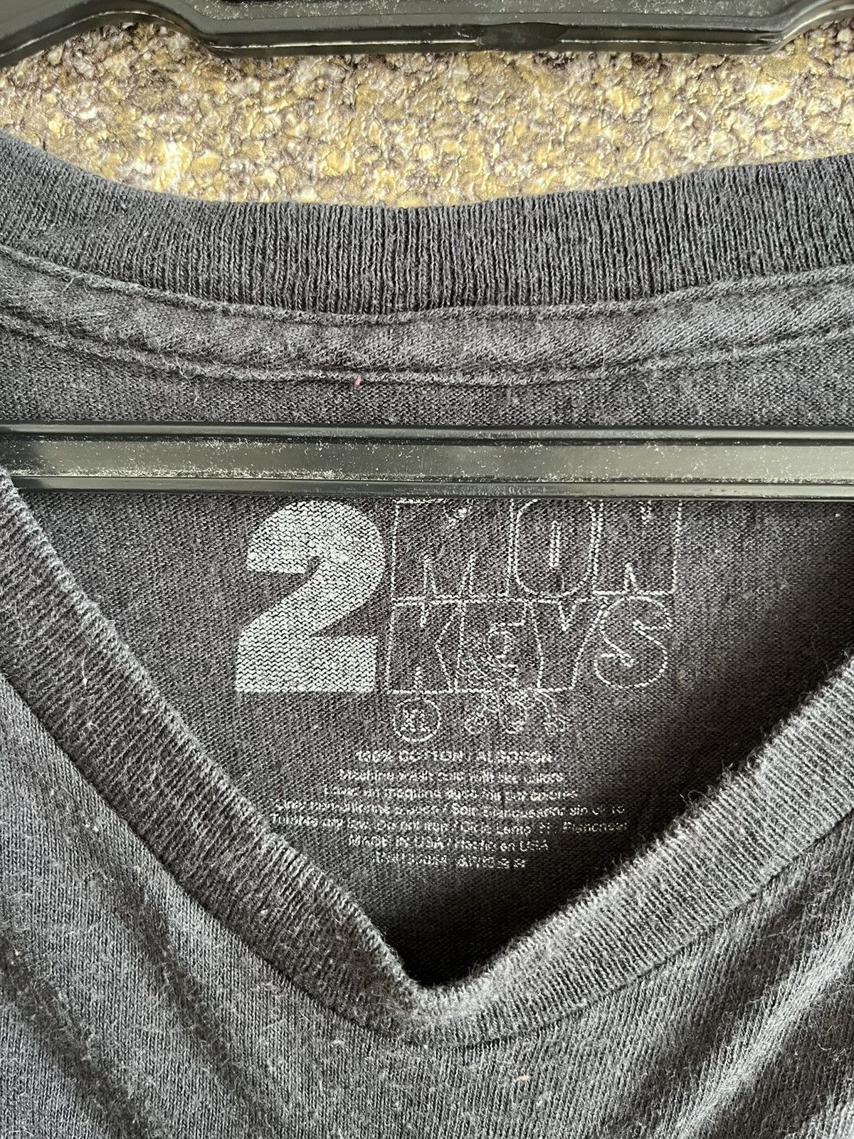 Vintage On my mind ft44 Size US XL / EU 56 / 4 - 3 Thumbnail