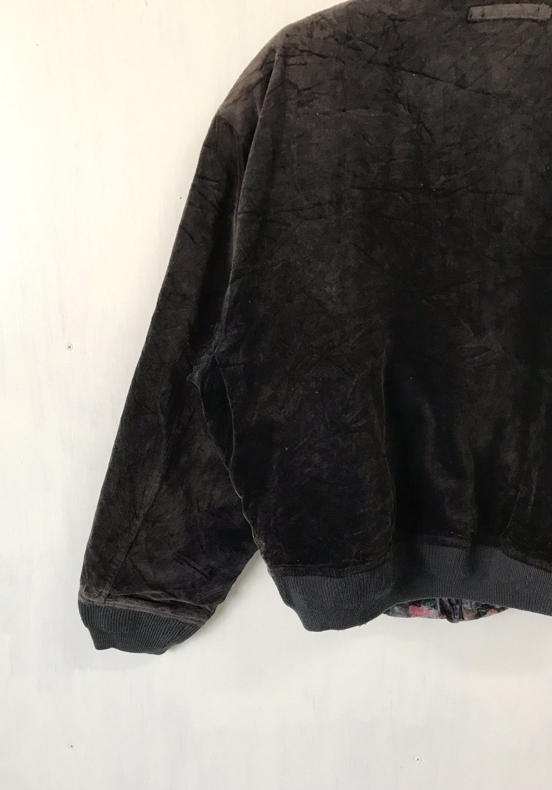 Renoma 💥Steals💥Sun Faded Nice Flowers Renoma Paris Homme Jacket Size US M / EU 48-50 / 2 - 12 Thumbnail