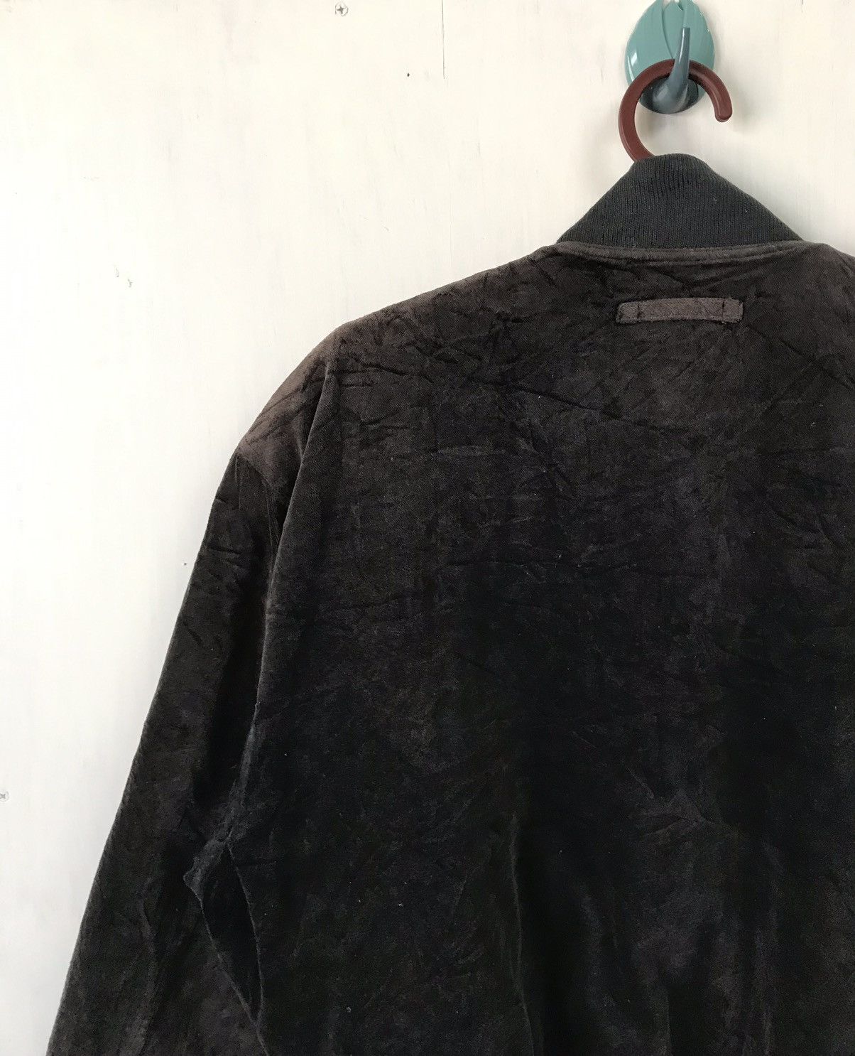 Renoma 💥Steals💥Sun Faded Nice Flowers Renoma Paris Homme Jacket Size US M / EU 48-50 / 2 - 9 Thumbnail