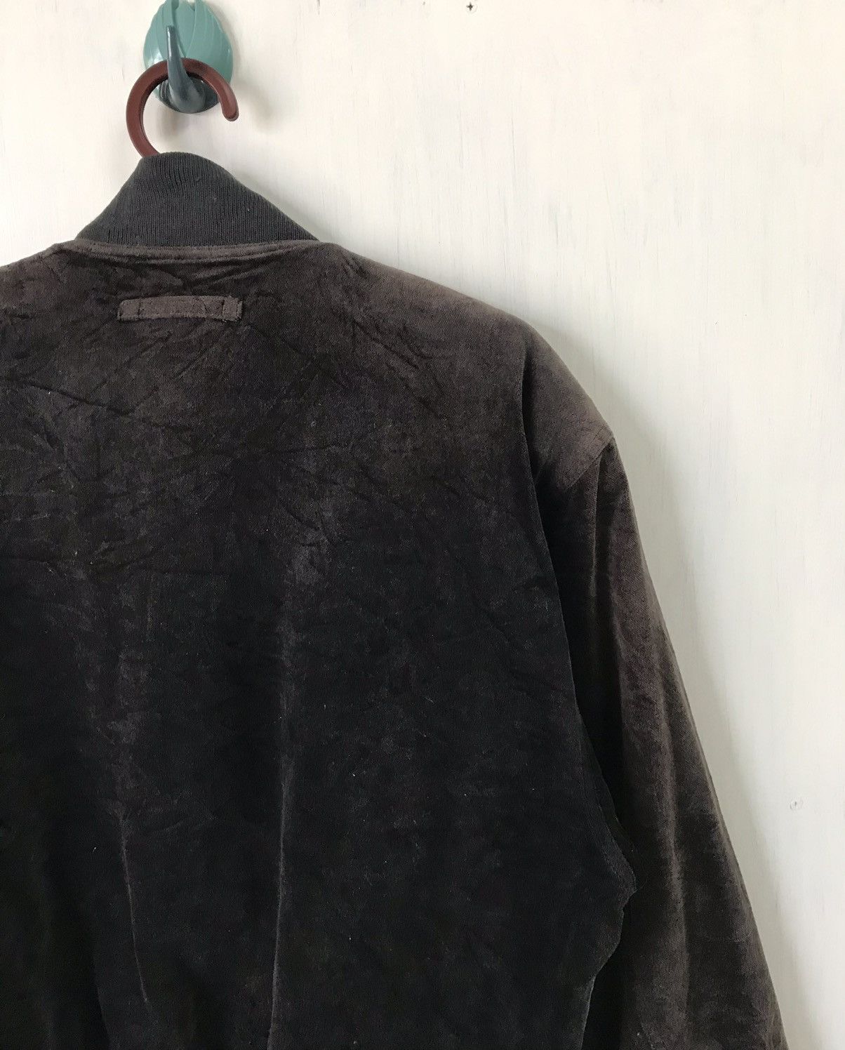 Renoma 💥Steals💥Sun Faded Nice Flowers Renoma Paris Homme Jacket Size US M / EU 48-50 / 2 - 10 Thumbnail