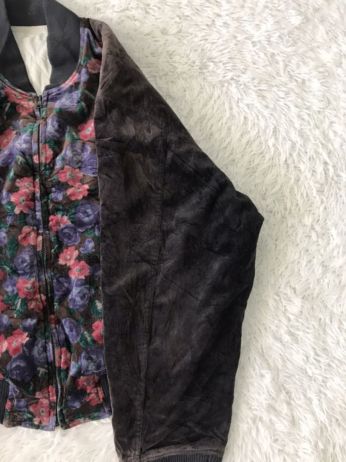 Renoma 💥Steals💥Sun Faded Nice Flowers Renoma Paris Homme Jacket Size US M / EU 48-50 / 2 - 19 Thumbnail