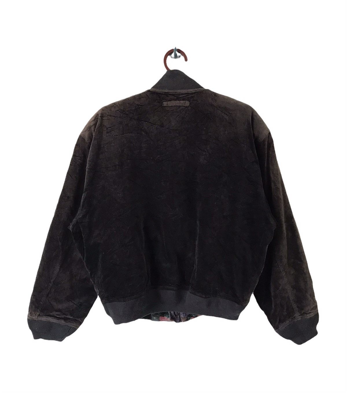 Renoma 💥Steals💥Sun Faded Nice Flowers Renoma Paris Homme Jacket Size US M / EU 48-50 / 2 - 2 Thumbnail