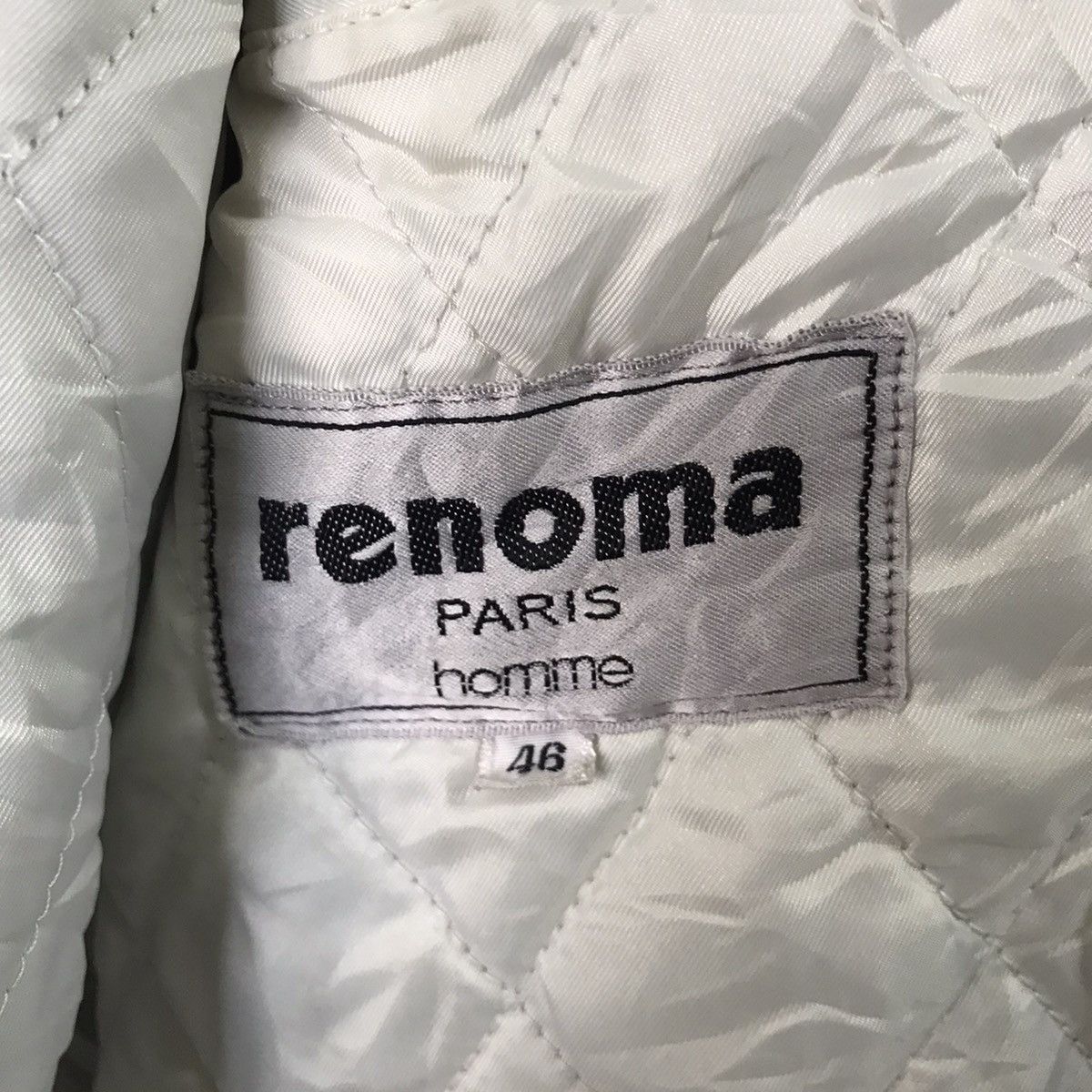 Renoma 💥Steals💥Sun Faded Nice Flowers Renoma Paris Homme Jacket Size US M / EU 48-50 / 2 - 20 Thumbnail