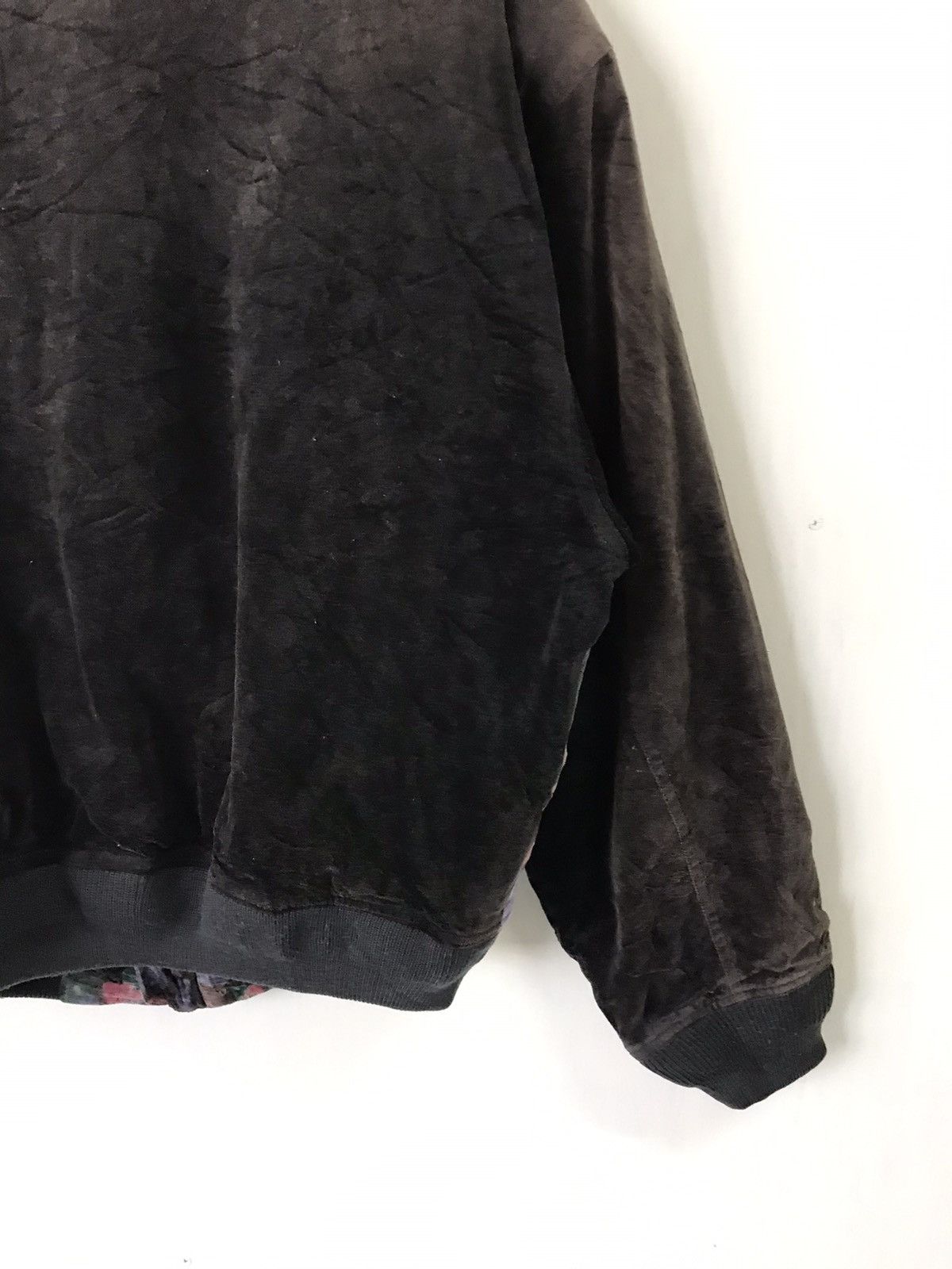 Renoma 💥Steals💥Sun Faded Nice Flowers Renoma Paris Homme Jacket Size US M / EU 48-50 / 2 - 11 Thumbnail