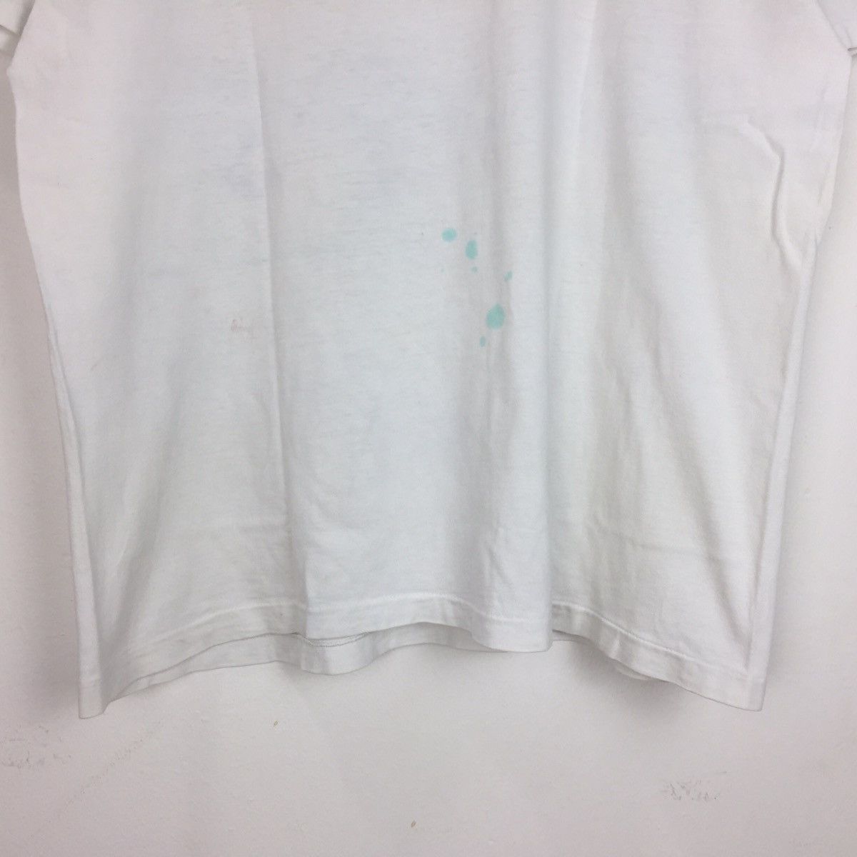 Hanes Vinatge Frazee F1 Racing Team‘95 Hanes Beffy Tee Size US L / EU 52-54 / 3 - 4 Thumbnail