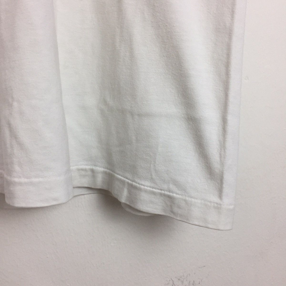 Hanes Vinatge Frazee F1 Racing Team‘95 Hanes Beffy Tee Size US L / EU 52-54 / 3 - 8 Thumbnail