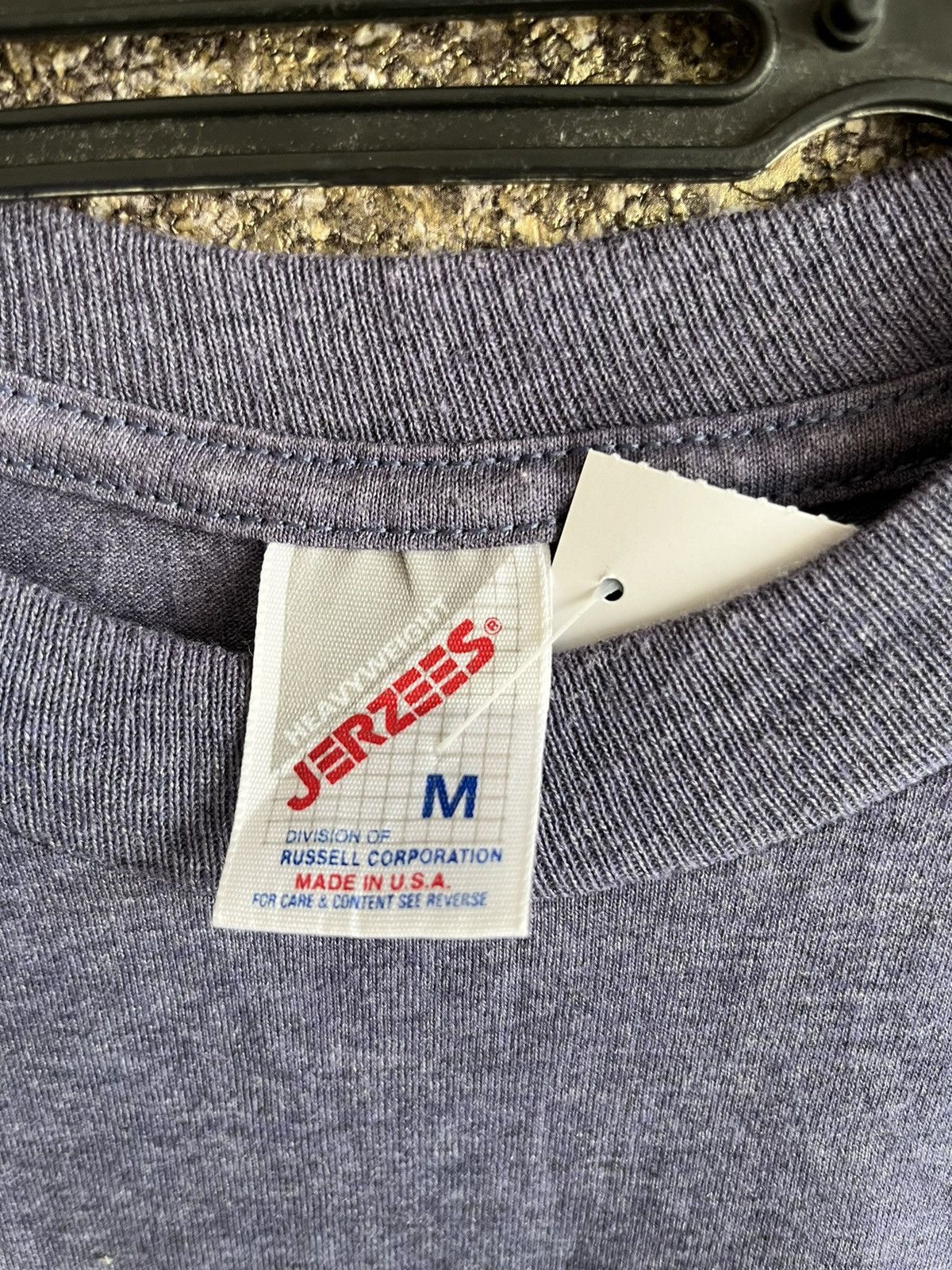 Vintage Waikiki ft44 Size US M / EU 48-50 / 2 - 3 Thumbnail