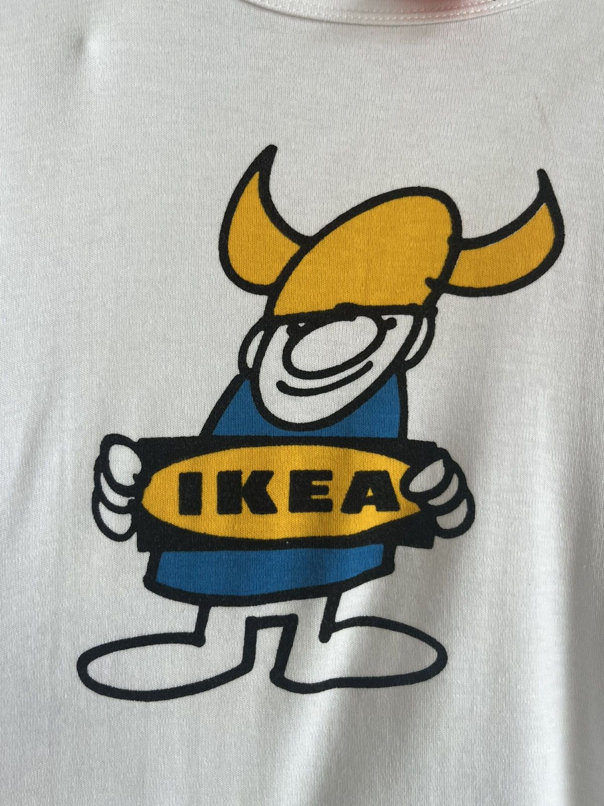 Vintage Ikea ft43 Size US S / EU 44-46 / 1 - 2 Thumbnail