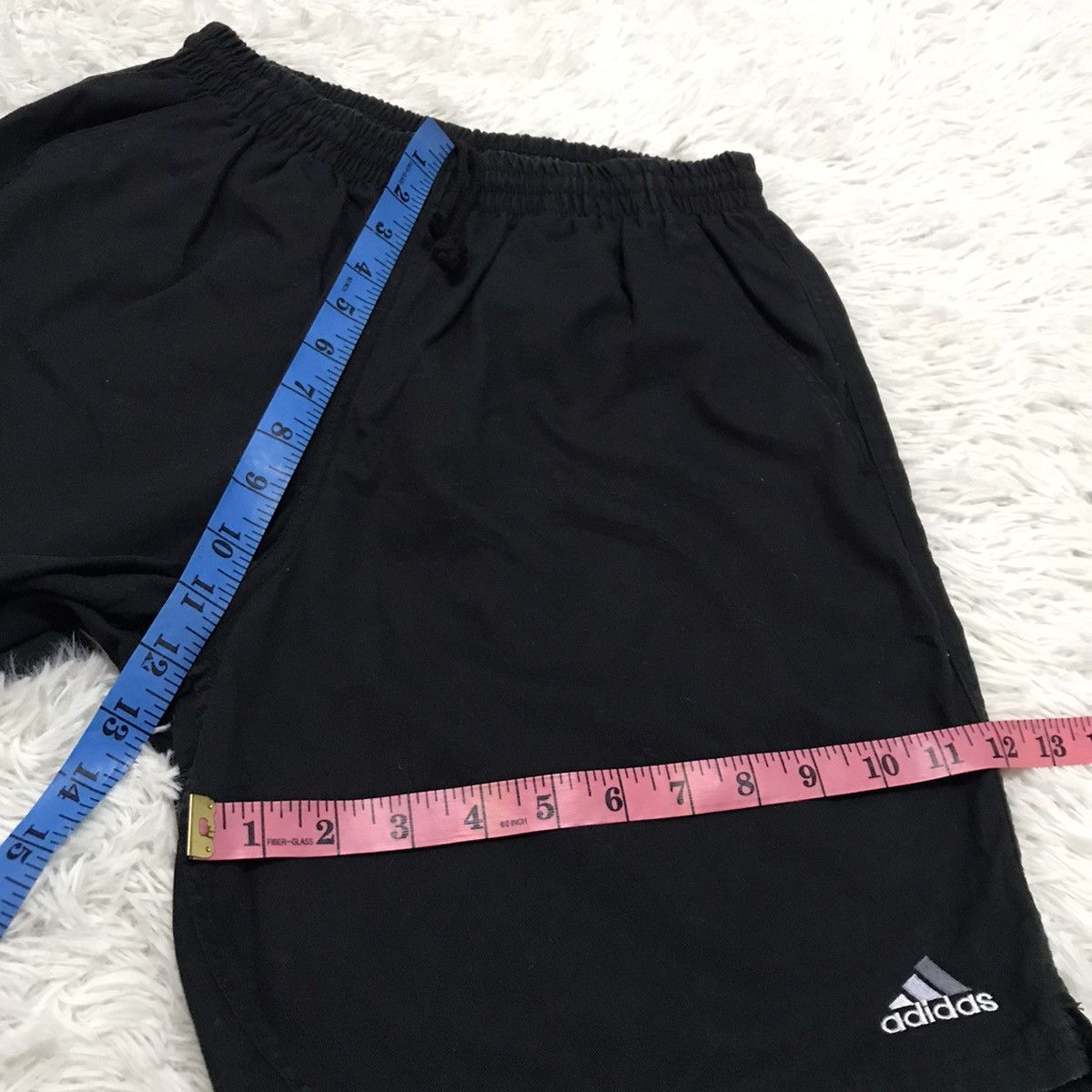 Adidas Adidas short pant Size US 26 / EU 42 - 14 Thumbnail