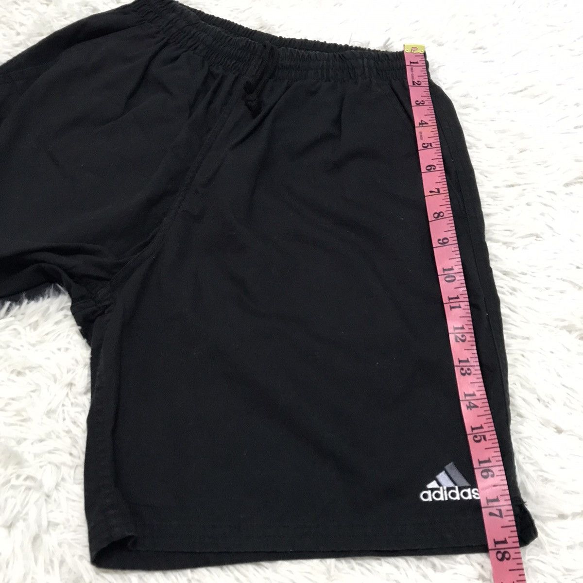 Adidas Adidas short pant Size US 26 / EU 42 - 16 Thumbnail
