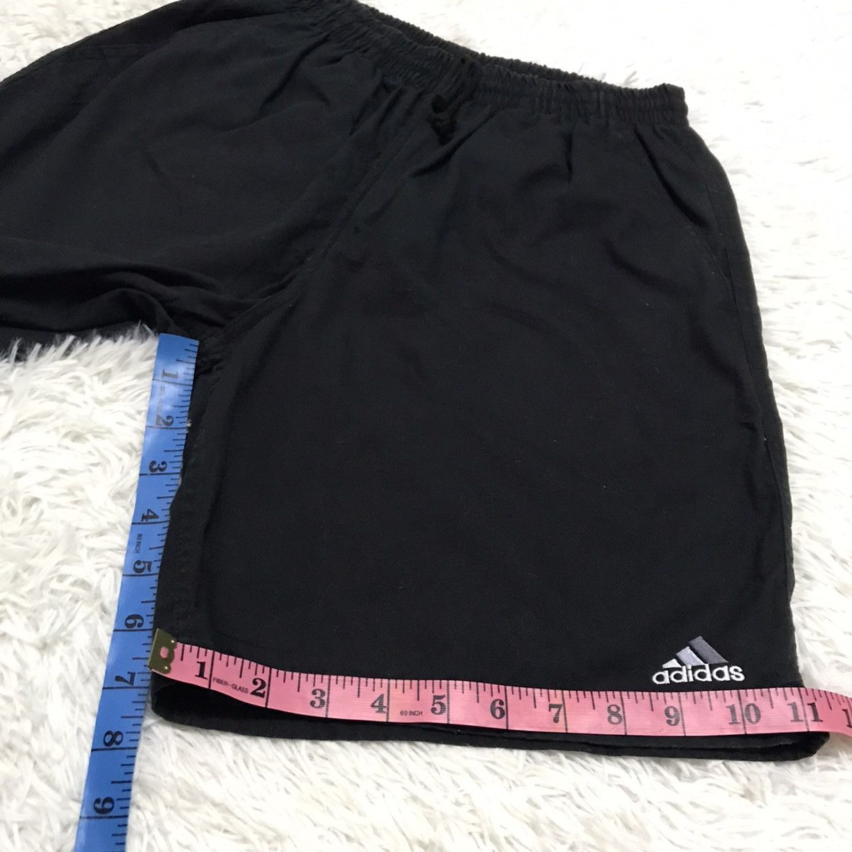 Adidas Adidas short pant Size US 26 / EU 42 - 15 Thumbnail