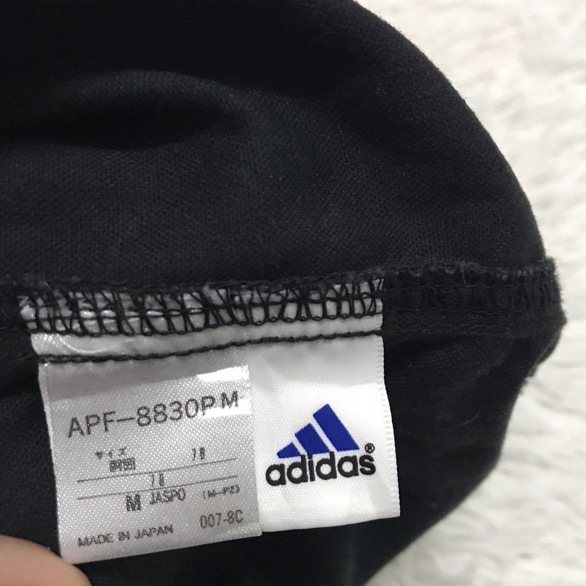 Adidas Adidas short pant Size US 26 / EU 42 - 11 Thumbnail