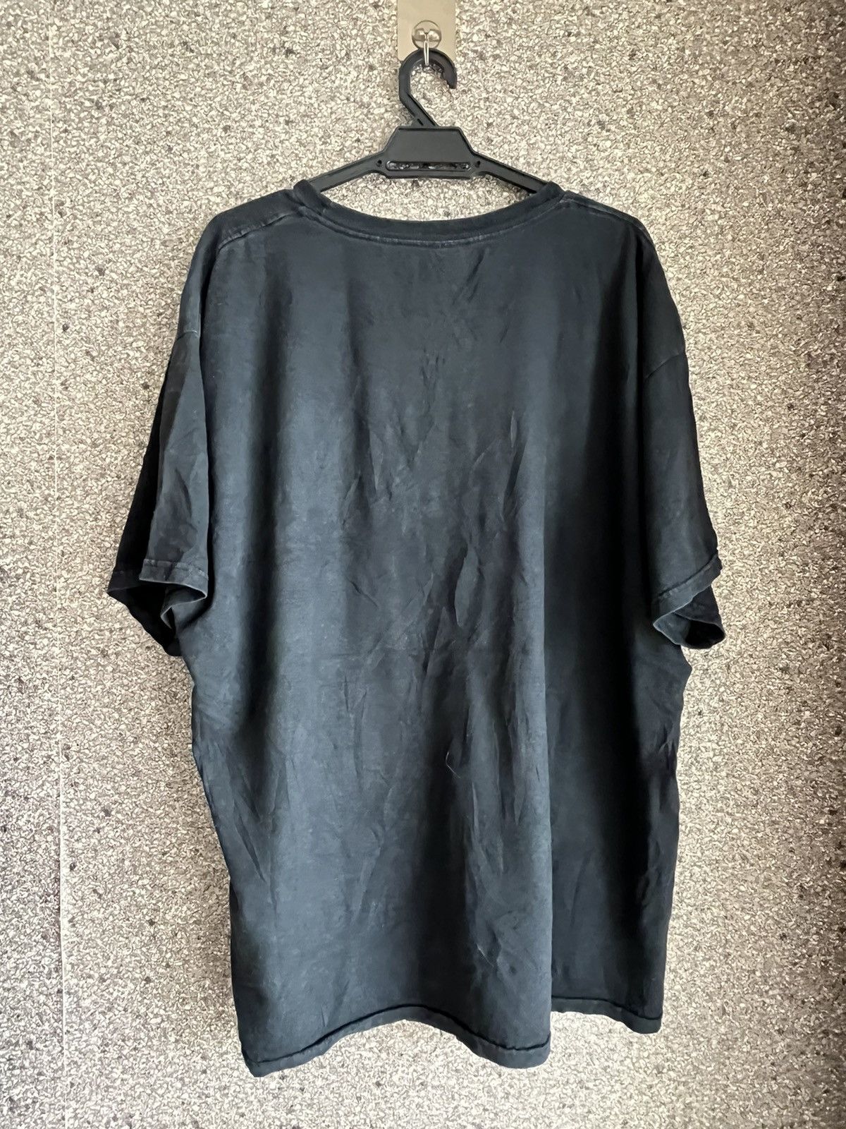 Vintage The walking dead ft44 Size US XL / EU 56 / 4 - 4 Thumbnail