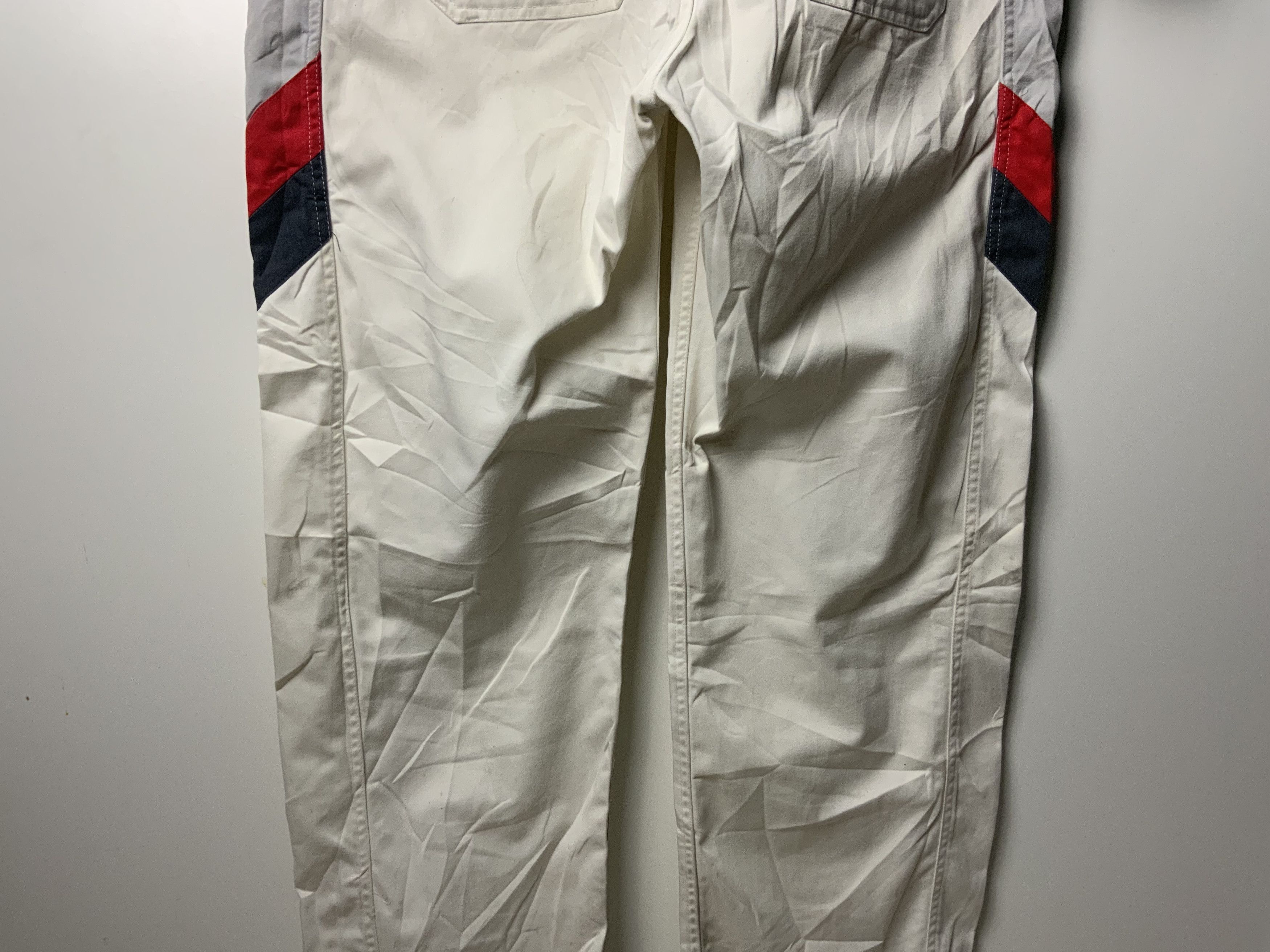 Honda Honda Workers Gear Fade Stain Coverall Japan Size US 39 - 16 Thumbnail