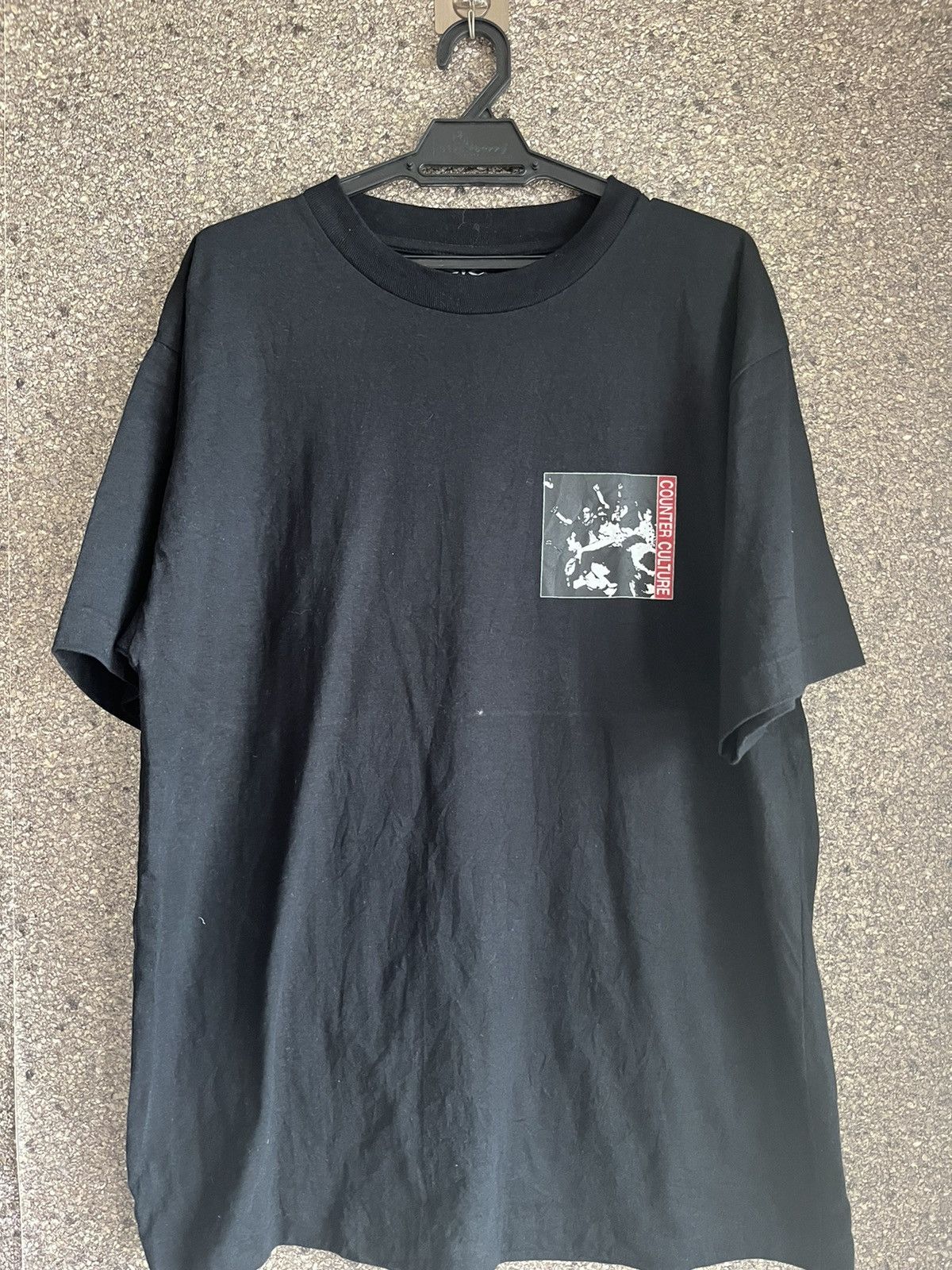 Vintage Counter culture ft43 Size US M / EU 48-50 / 2 - 1 Thumbnail