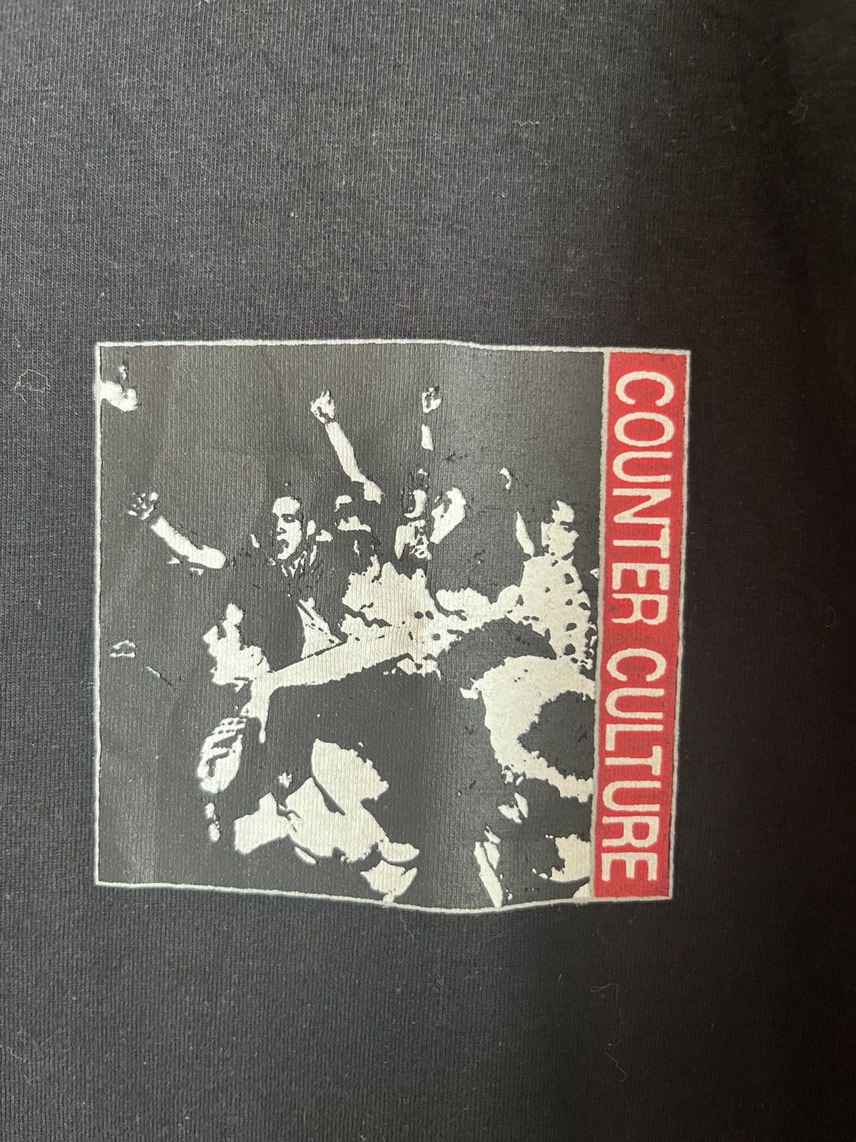 Vintage Counter culture ft43 Size US M / EU 48-50 / 2 - 2 Thumbnail