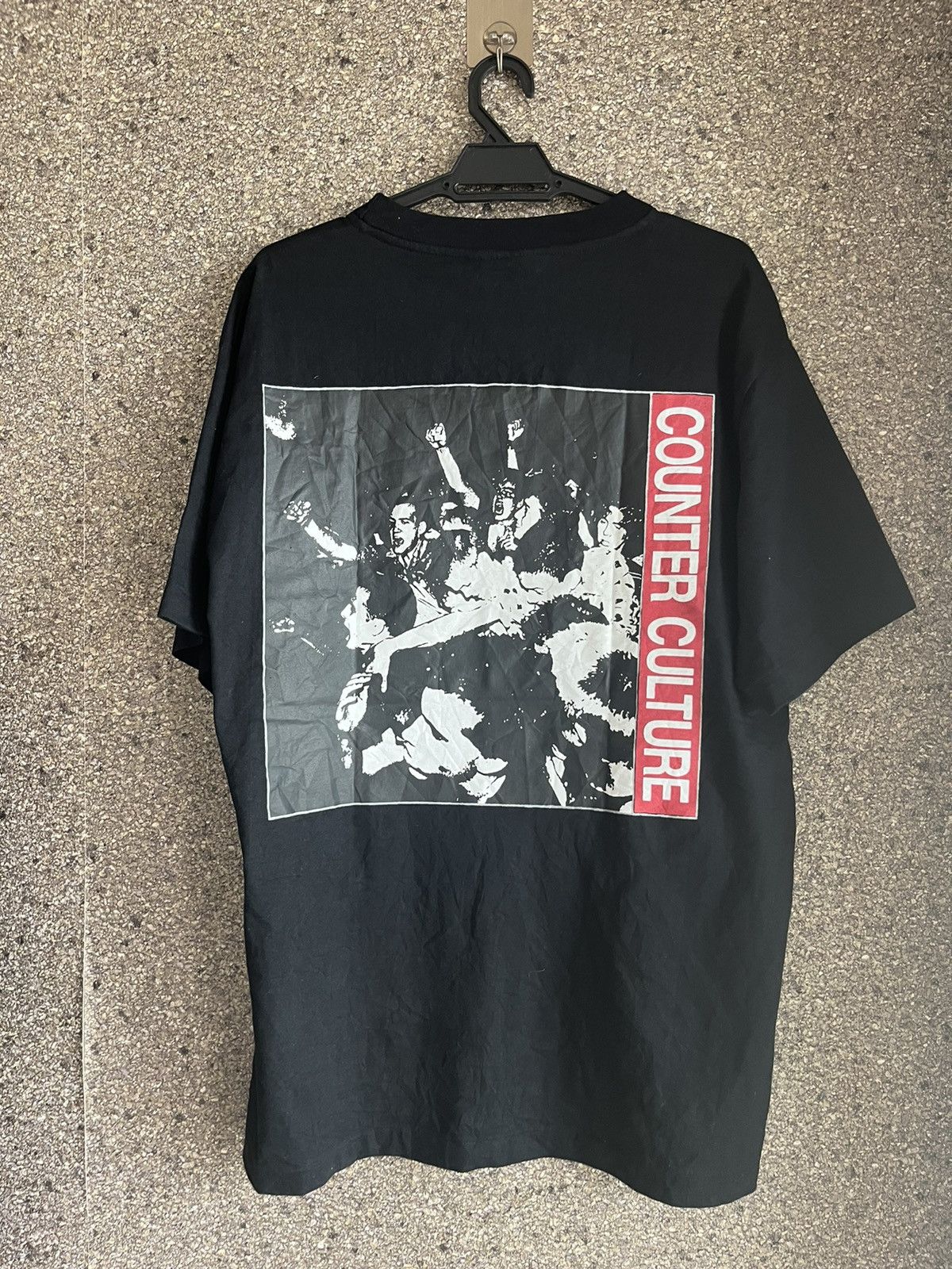 Vintage Counter culture ft43 Size US M / EU 48-50 / 2 - 4 Thumbnail