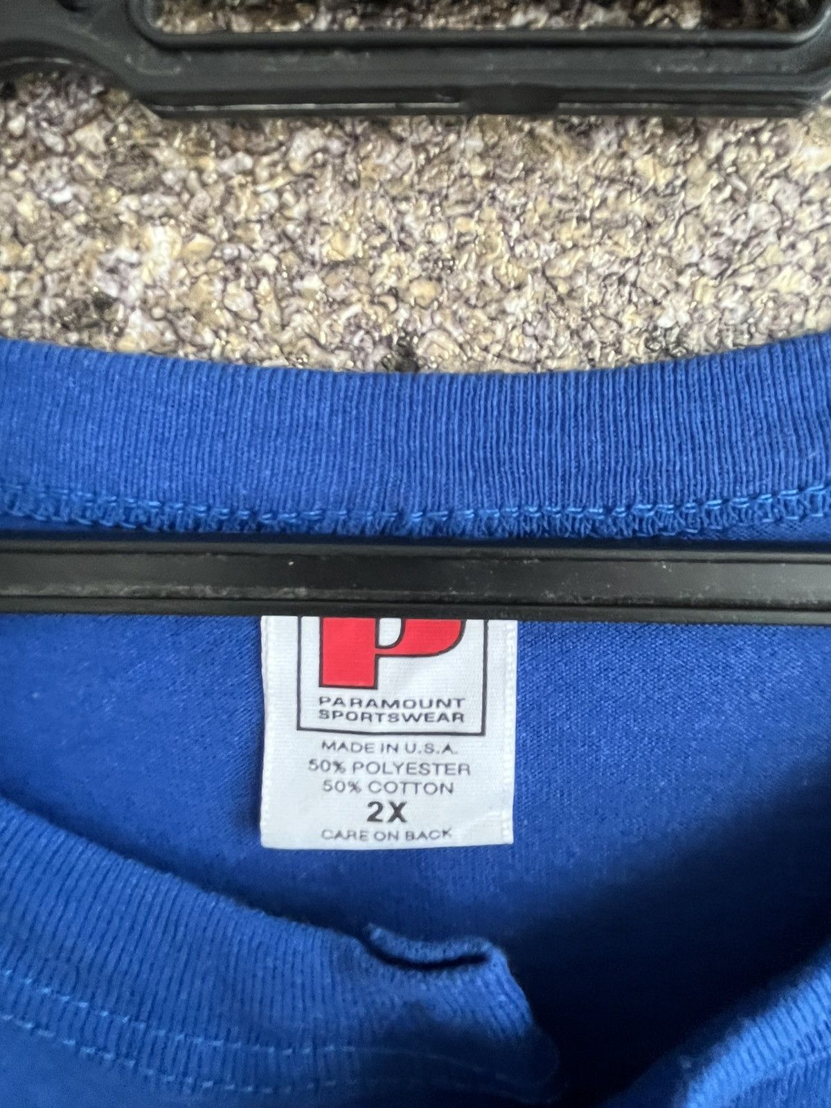 Vintage Brown country ft44 Size US XXL / EU 58 / 5 - 4 Thumbnail