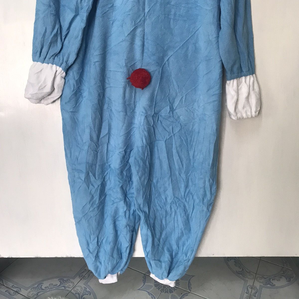 Cartoon Network Rare Bandai Doraemon costume Size US M / EU 48-50 / 2 - 9 Thumbnail