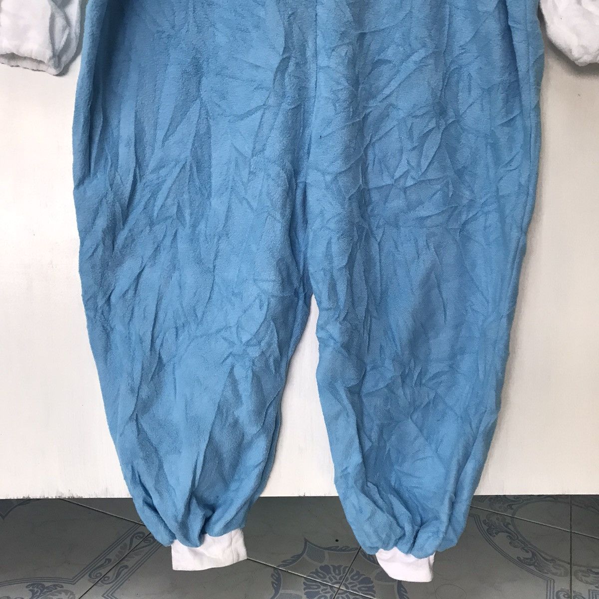 Cartoon Network Rare Bandai Doraemon costume Size US M / EU 48-50 / 2 - 6 Thumbnail