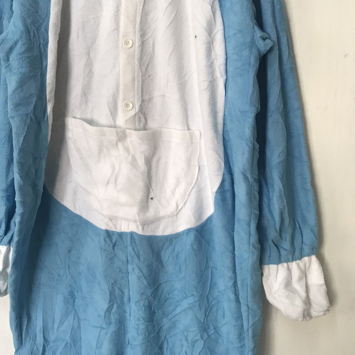 Cartoon Network Rare Bandai Doraemon costume Size US M / EU 48-50 / 2 - 5 Thumbnail