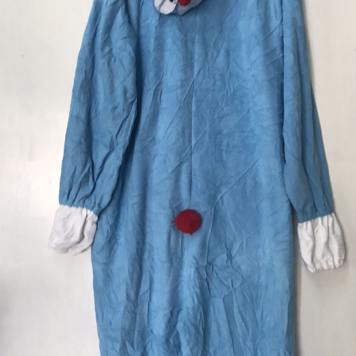 Cartoon Network Rare Bandai Doraemon costume Size US M / EU 48-50 / 2 - 8 Thumbnail