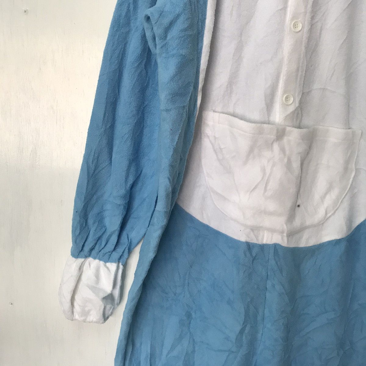 Cartoon Network Rare Bandai Doraemon costume Size US M / EU 48-50 / 2 - 4 Thumbnail