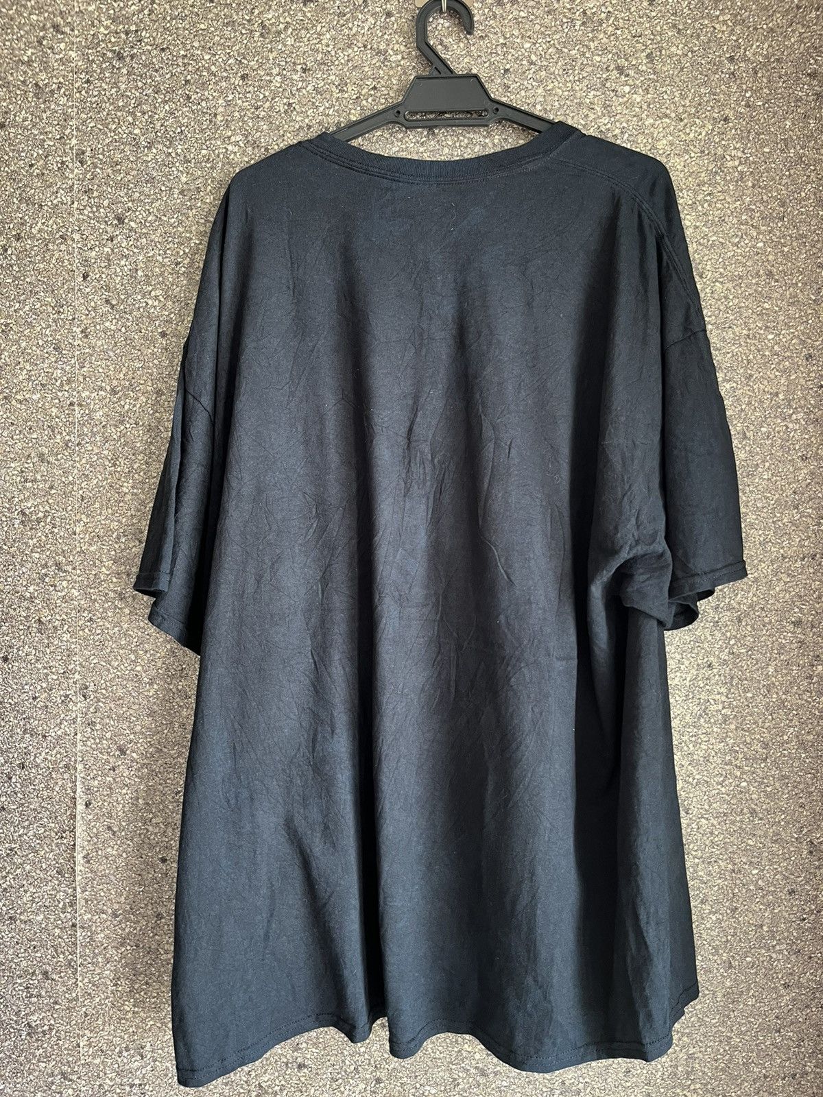 Vintage Gildan ft44 Size US XXL / EU 58 / 5 - 4 Thumbnail