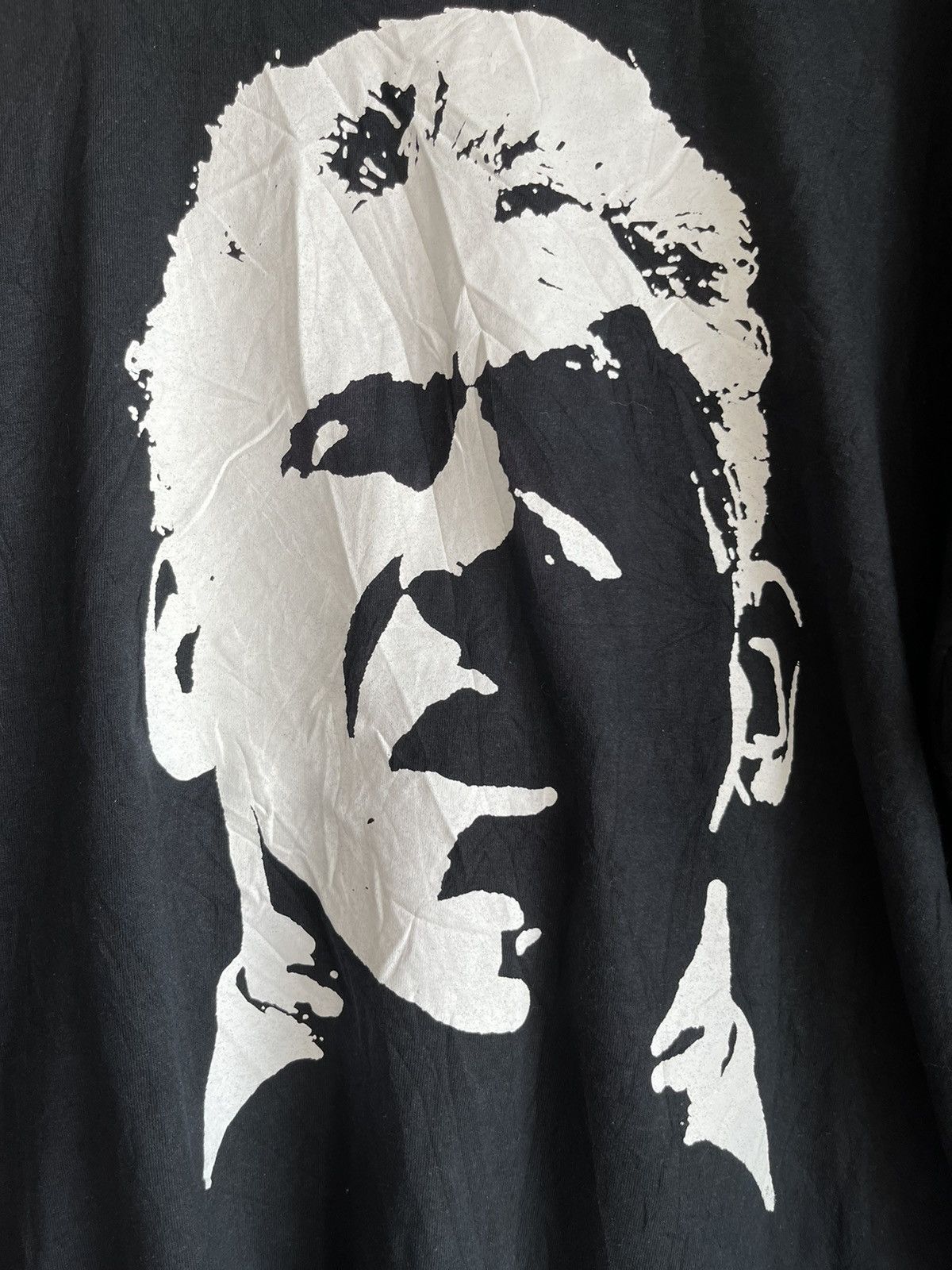 Vintage Gildan ft44 Size US XXL / EU 58 / 5 - 2 Thumbnail