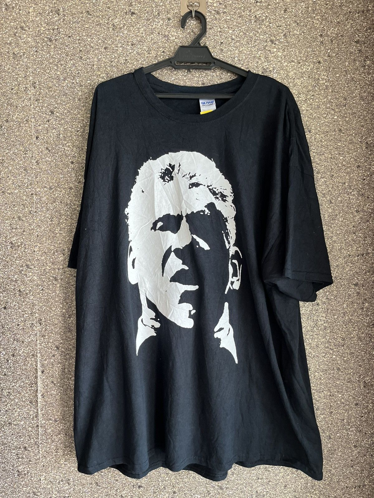 Vintage Gildan ft44 Size US XXL / EU 58 / 5 - 1 Thumbnail
