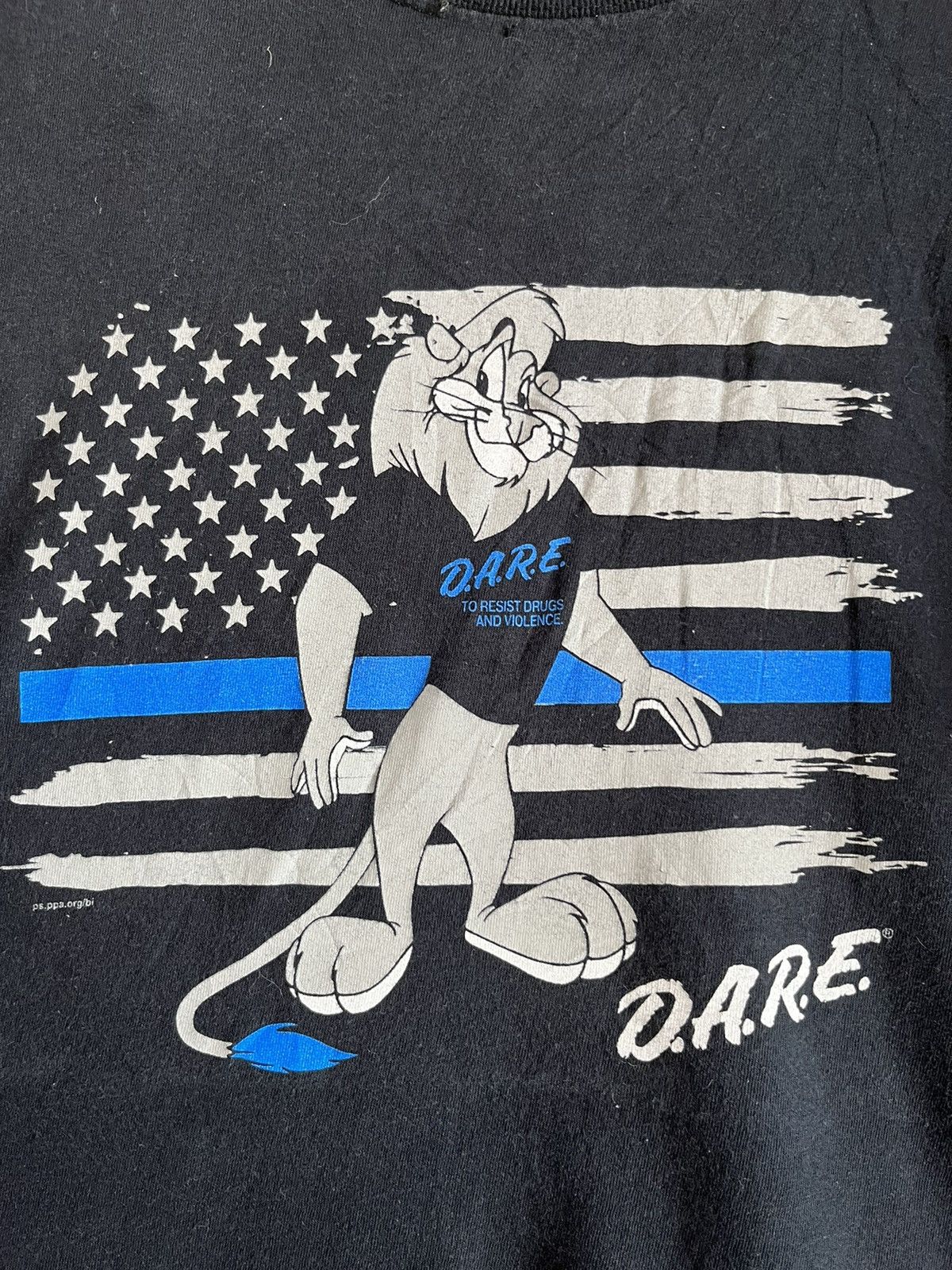 Vintage Dare ft44 Size US M / EU 48-50 / 2 - 2 Thumbnail