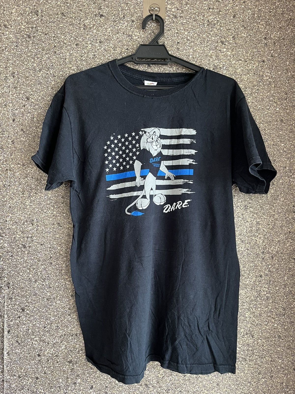 Vintage Dare ft44 Size US M / EU 48-50 / 2 - 1 Thumbnail